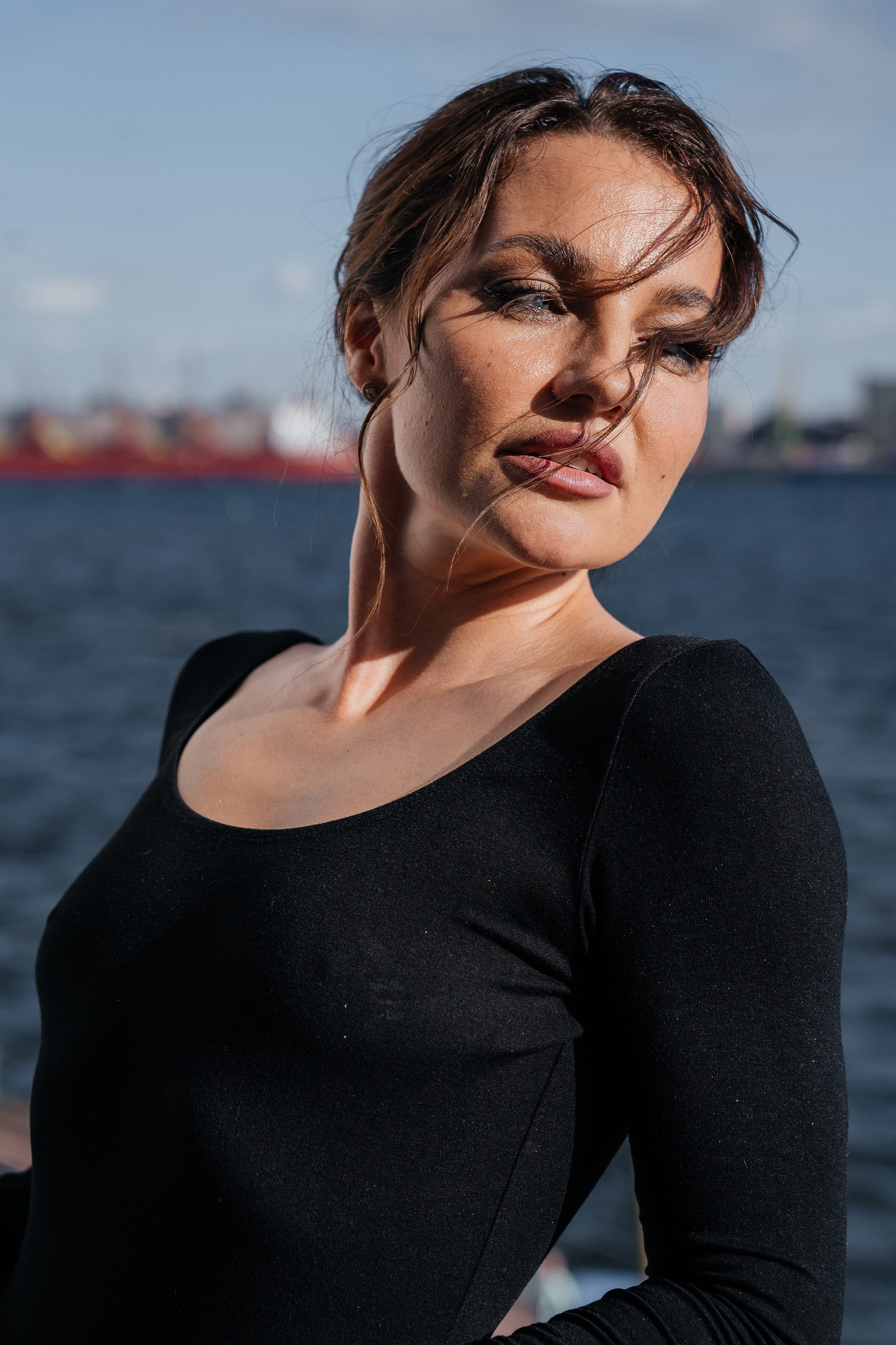 Женя. Семейный и лавстори фотограф в Санкт-Петербурге Леся Ревзина