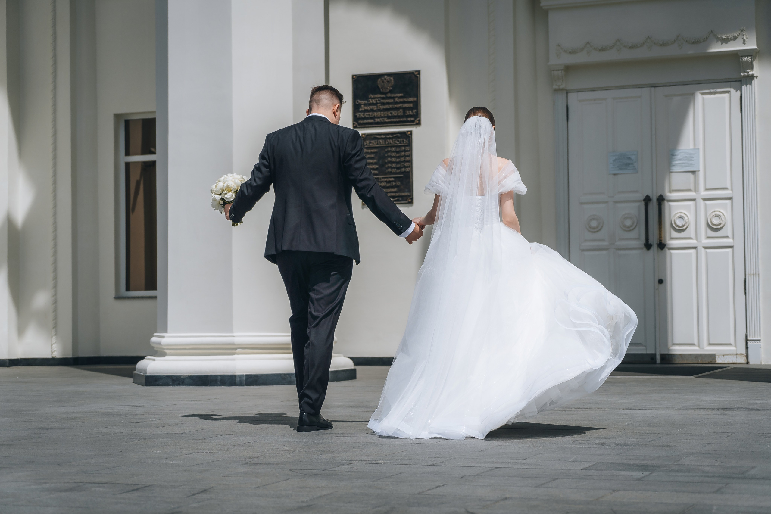 Свадьбы, дни рождения и банкеты. Фотограф и видеограф в Новотитаровской и Краснодаре — Олег Ананко