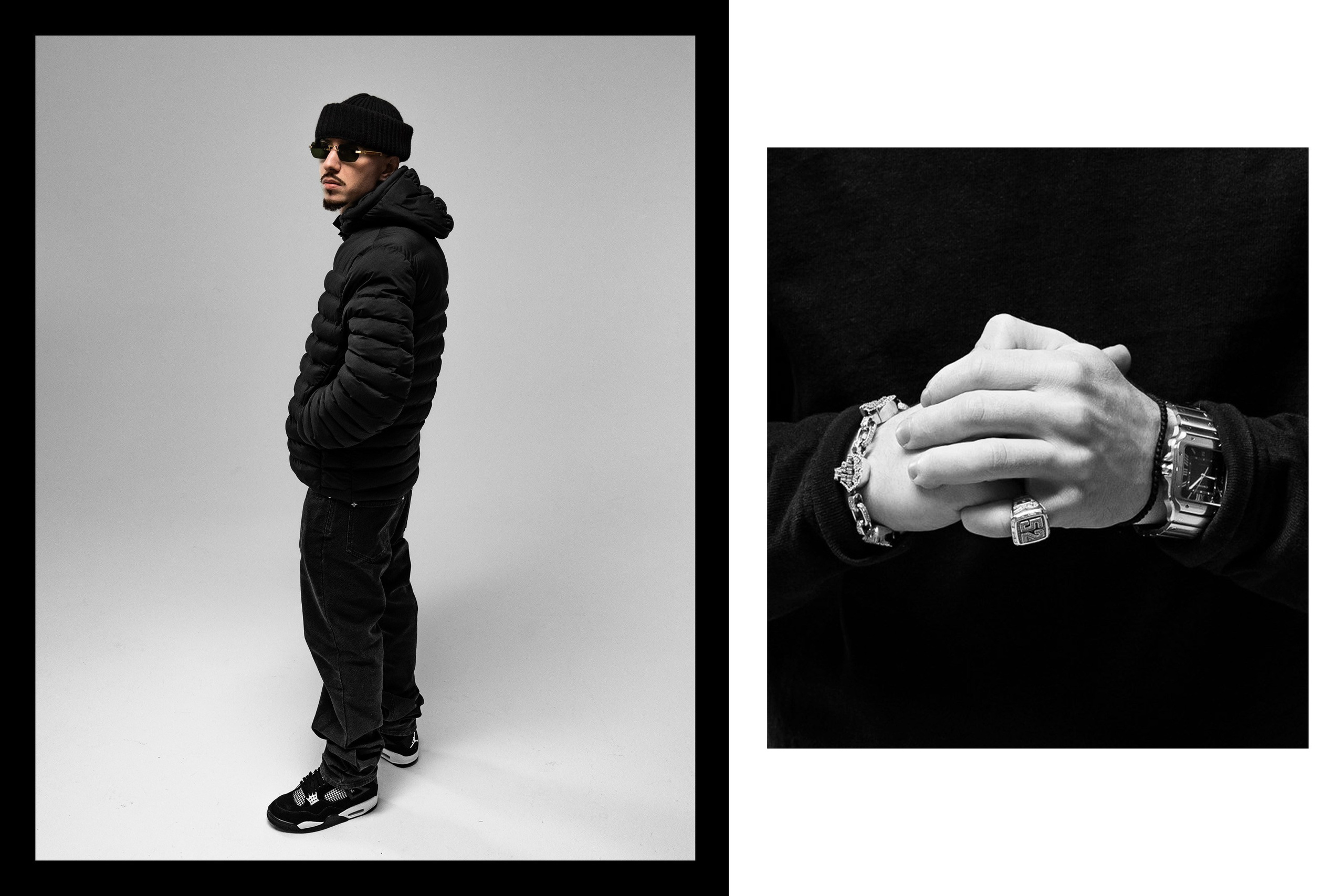 Friendly Thug 52 NGG. Фотограф из Санкт-Петербурга Григорий Куликов