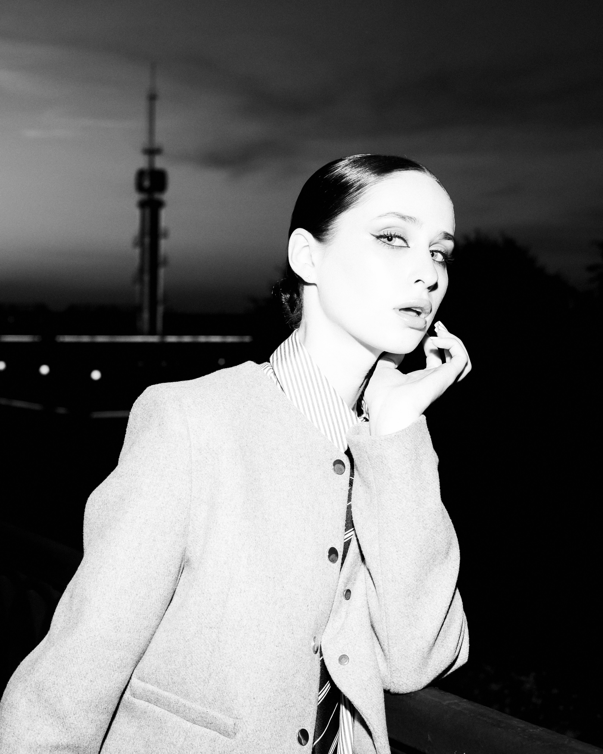 Fashion. Фотограф Москва|Ярославль Луканин Глеб