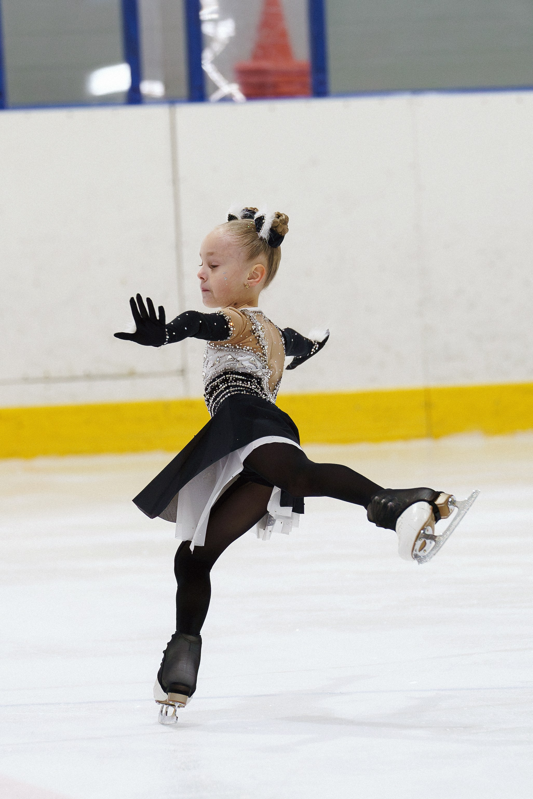 Счастливый лёд Зима 2024. Фотомастерская Воробьевых