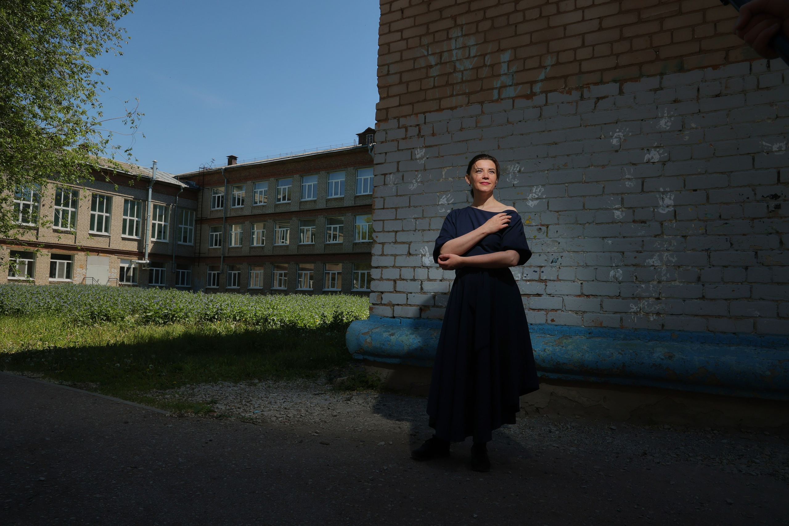 Выпускной 2024