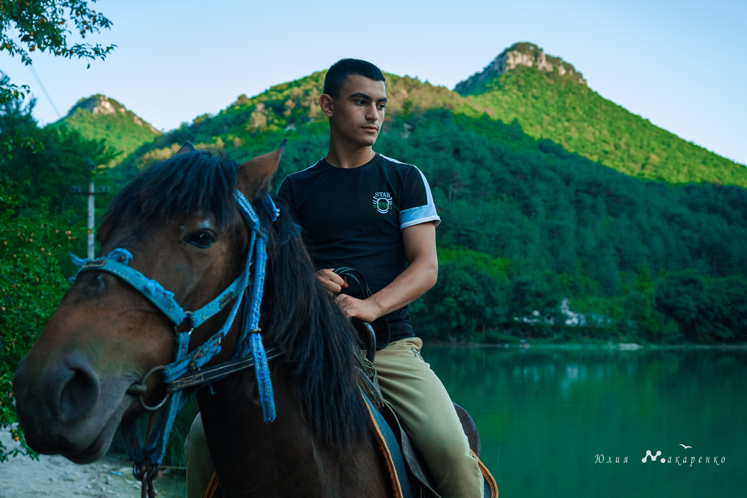 Выездные и прогулочные фотосессии. Морские, Street. Студийный и свадебный фотограф и видеограф в Севастополе — Юлия Макаренко
