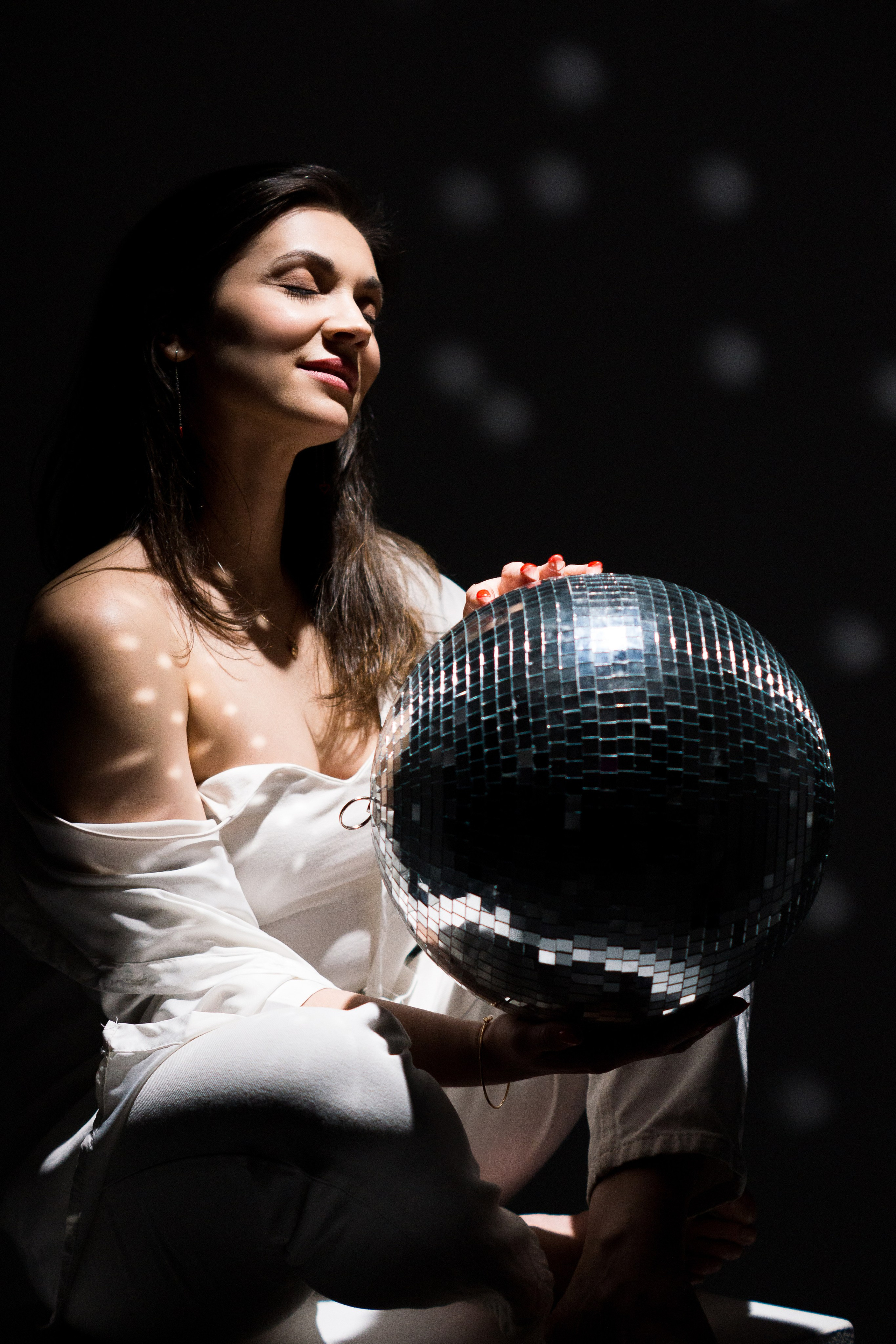 Ксения. Женский и семейный фотограф в Санкт-Петербурге, Готовчик Юлия