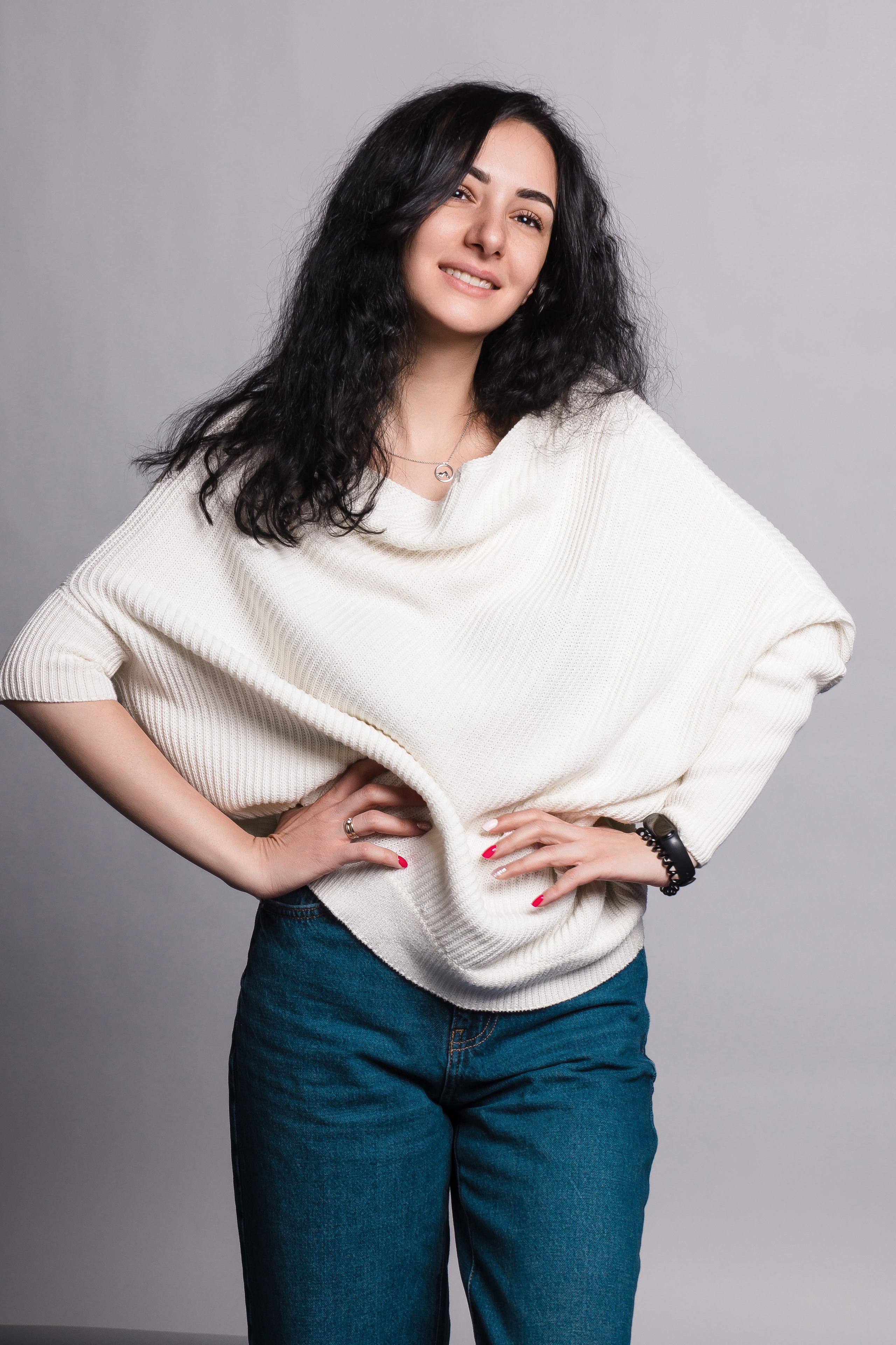 Лиана. Женский и семейный фотограф в Санкт-Петербурге, Готовчик Юлия