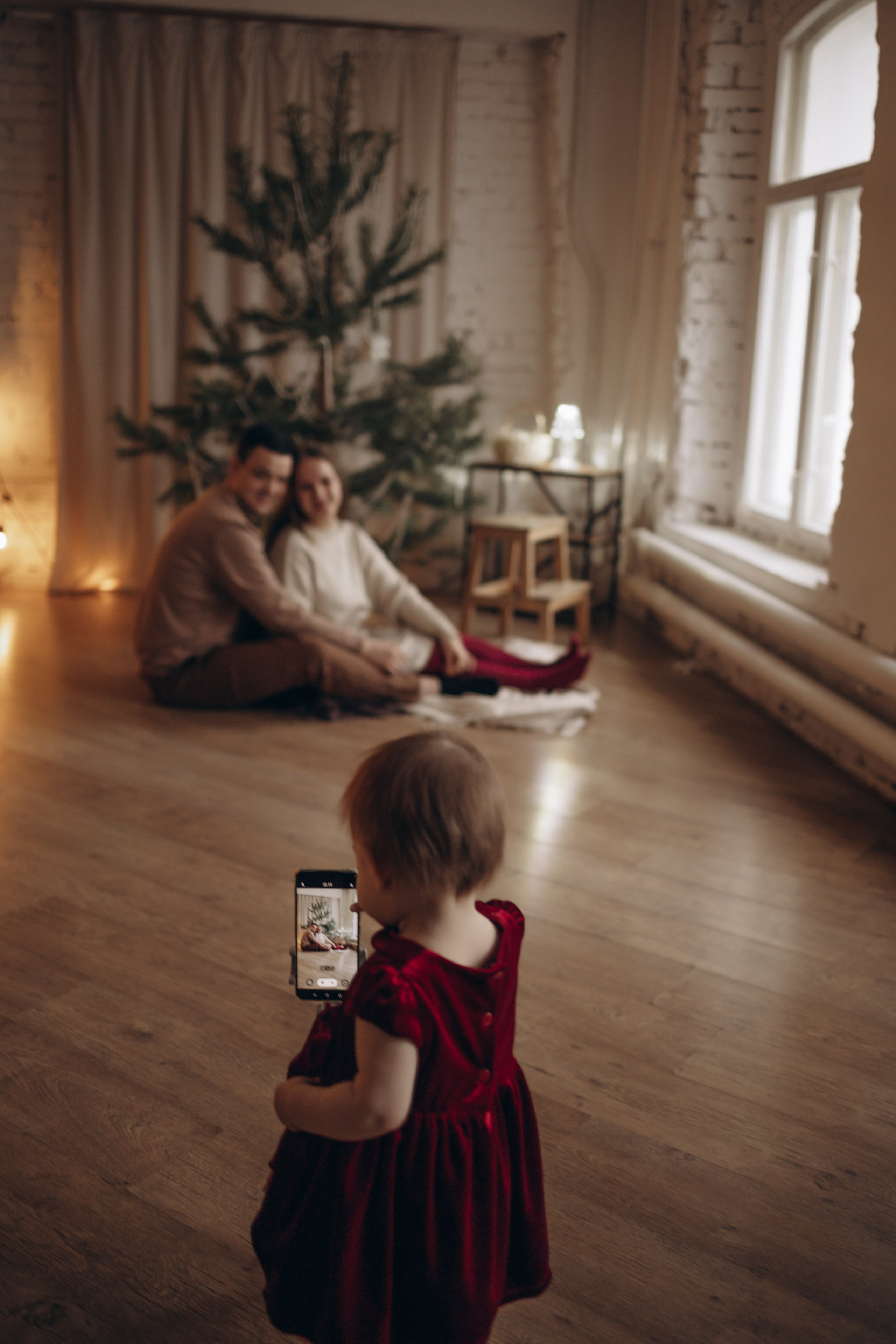 Даша, Артём и София. Семейный фотограф Екатерина Еремеева