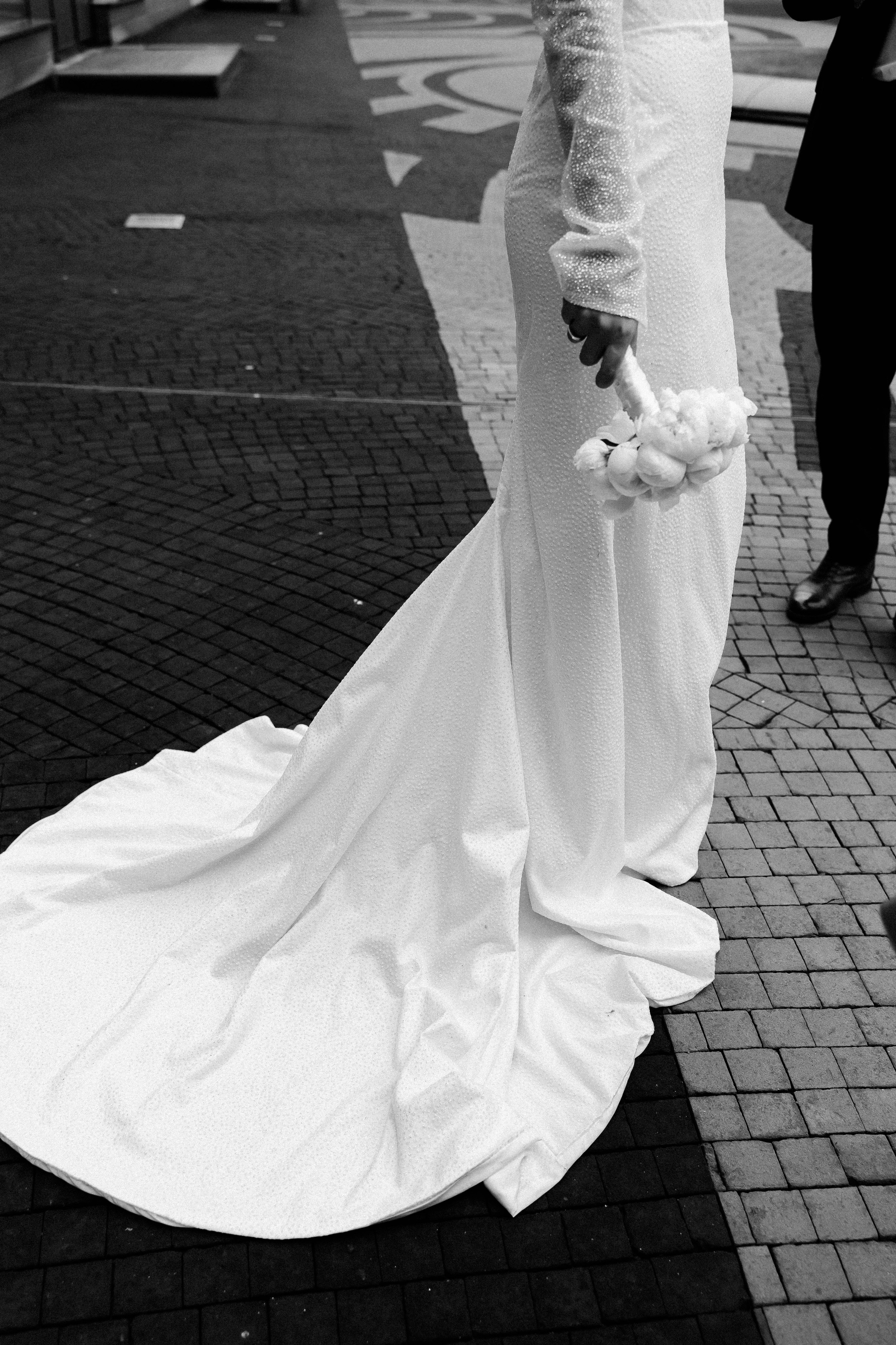 Александр и Екатерина. Фотограф Елизавета Савина