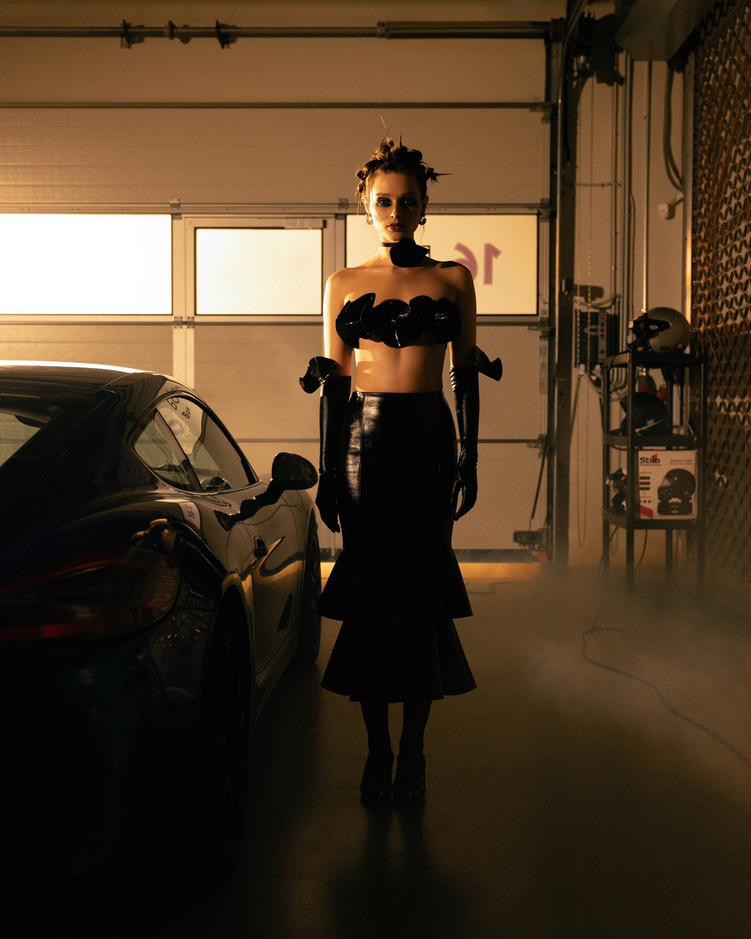 Igora Drive #4. Photographer. Producer. Retoucher