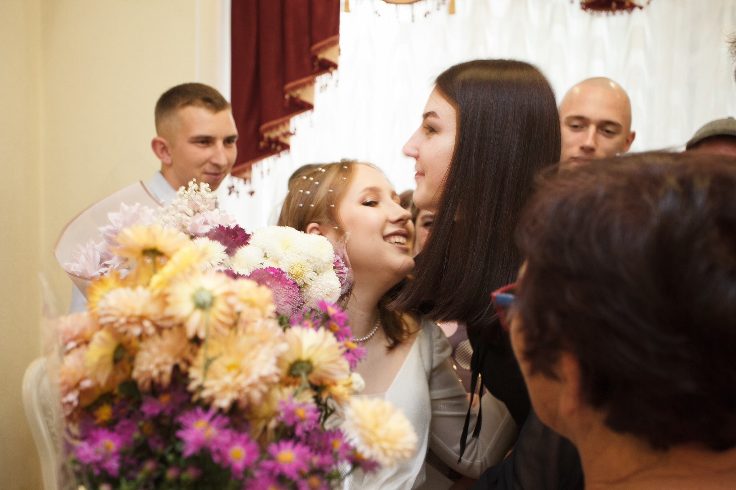 Свадебная фотосессия в Саяногорске. Портреты с душой: Иван Зиновьев -Фотограф в Саяногорске