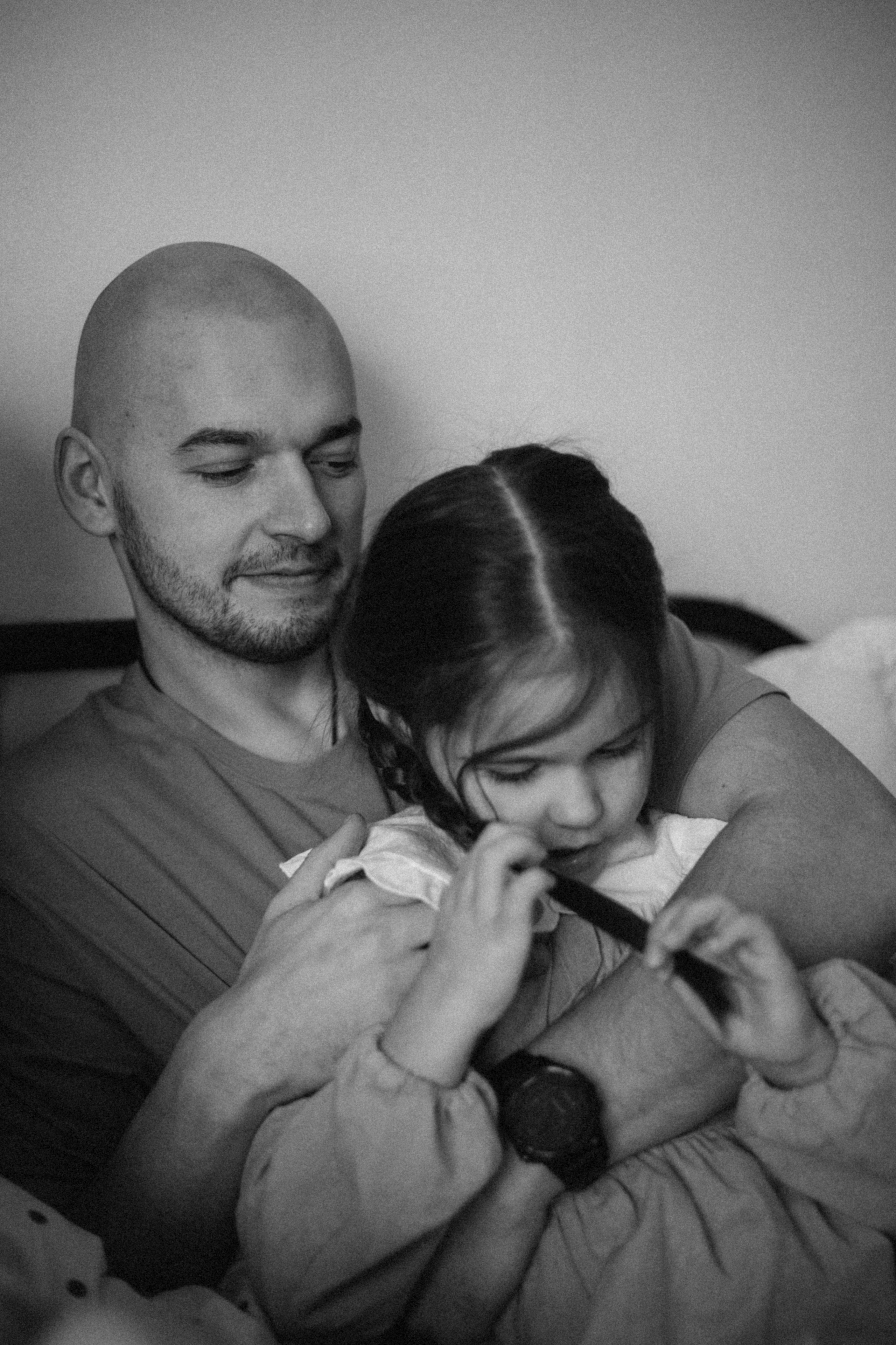 Семейные истории и дети. Фотограф Life Style Ирина Нова