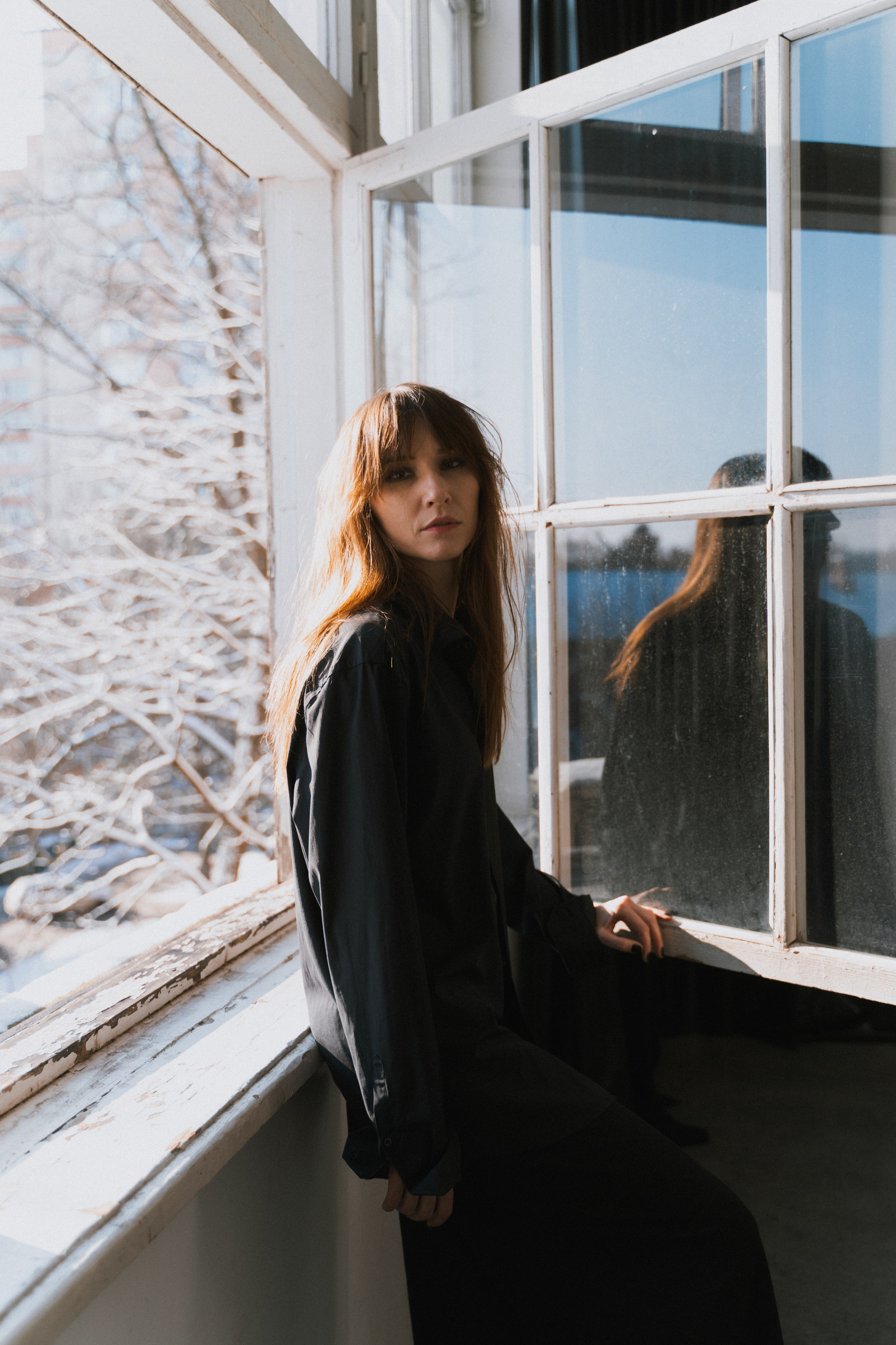 Соня. Арт-фотограф в Краснодаре