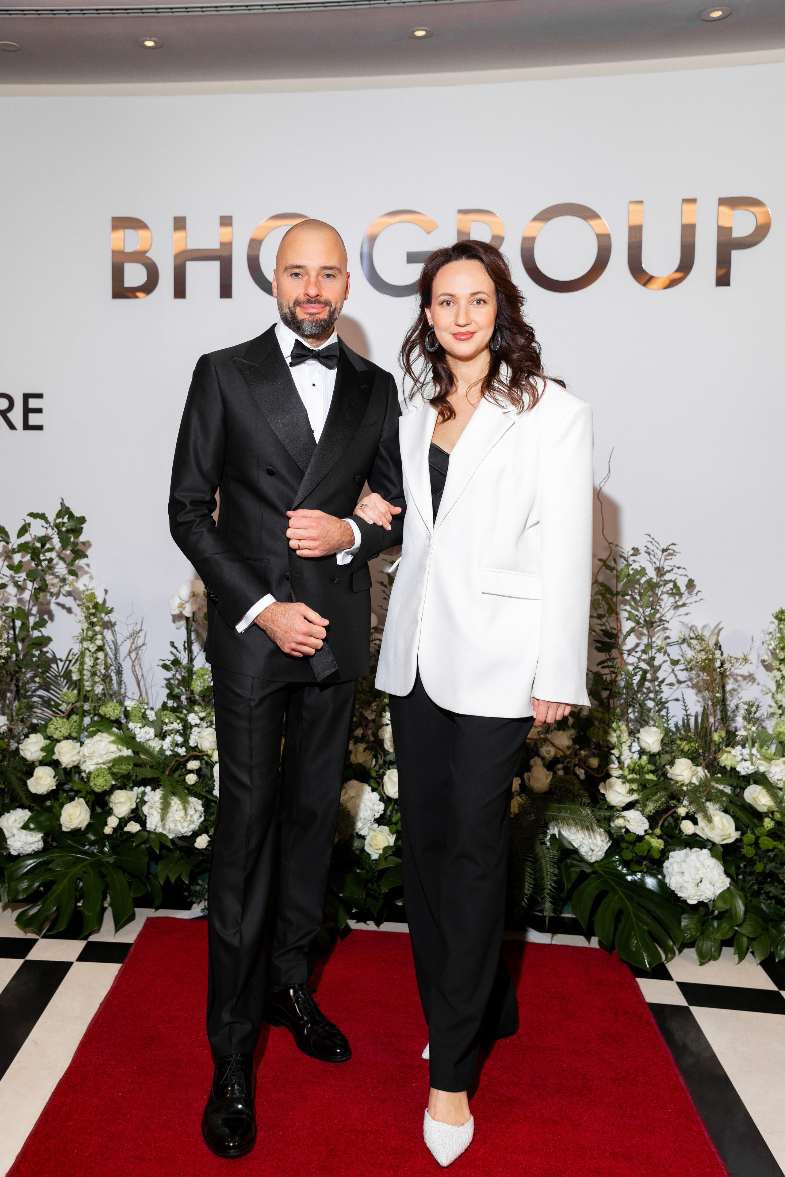 25 ЛЕТ BHC GROUP. Фотограф Вадим Казусь