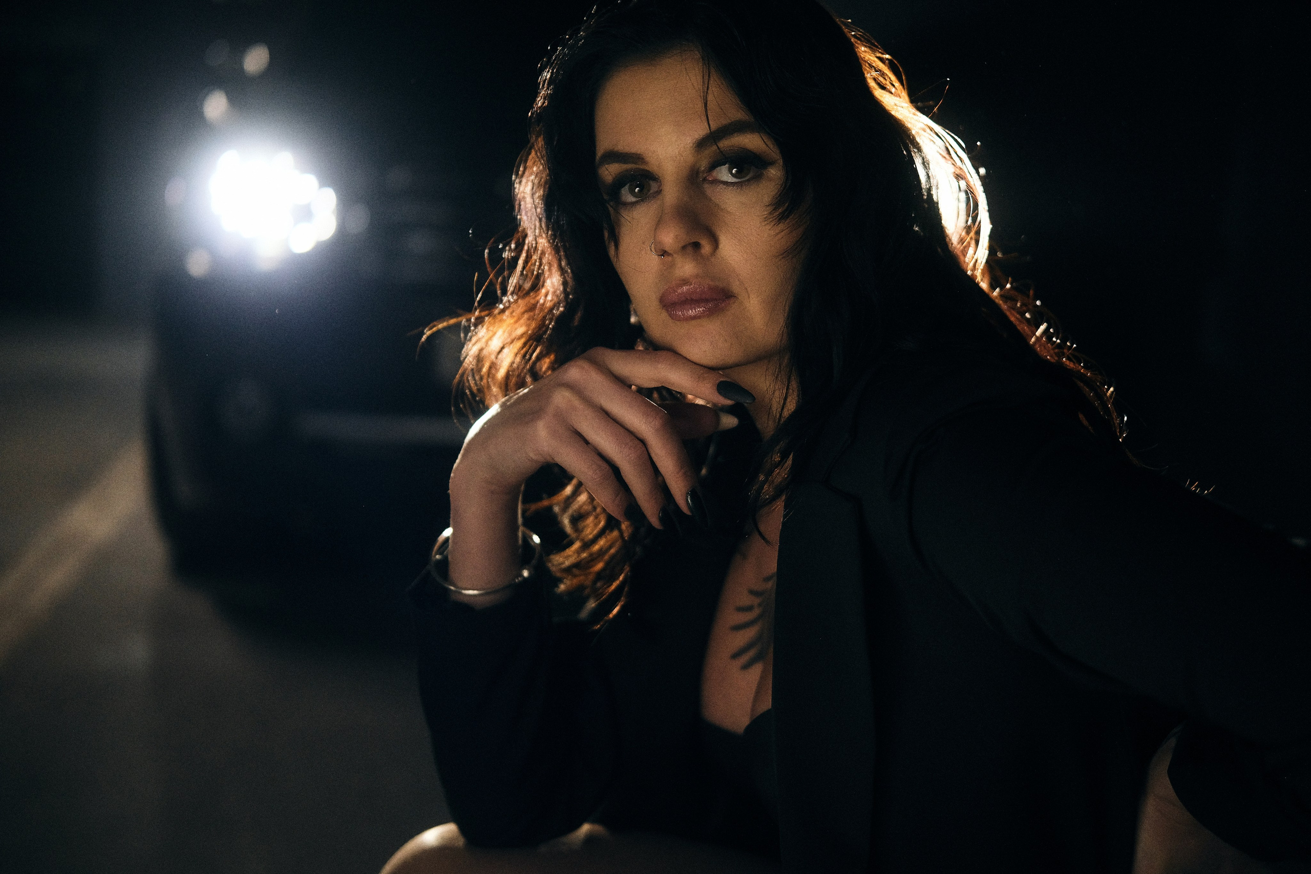 Аня. Свадебная видеосъемка в Крыму и Севастополе