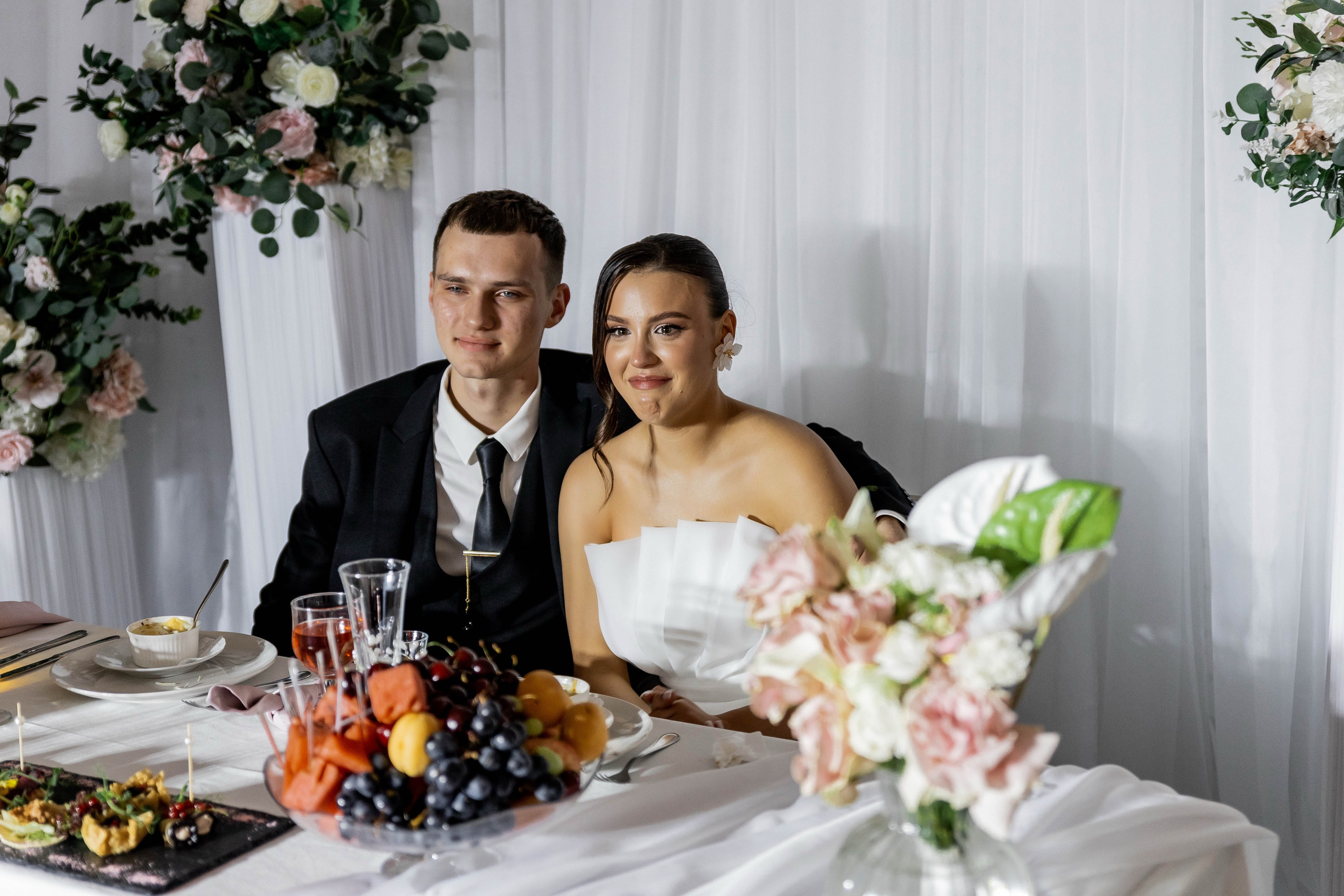 Кристина|Максим. Свадебный фотограф Надежда Рыжикова