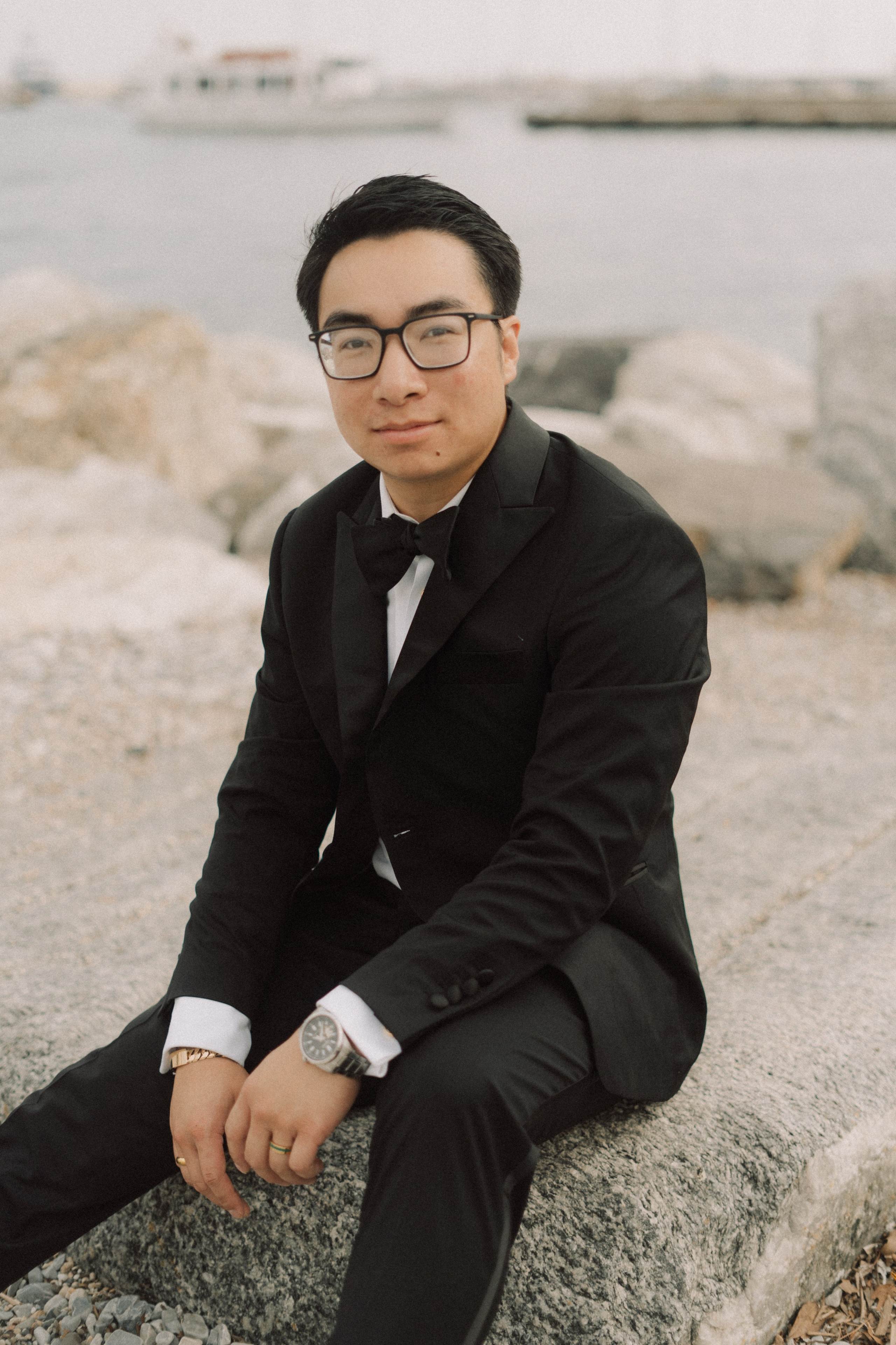 A&I, Santa Margherita