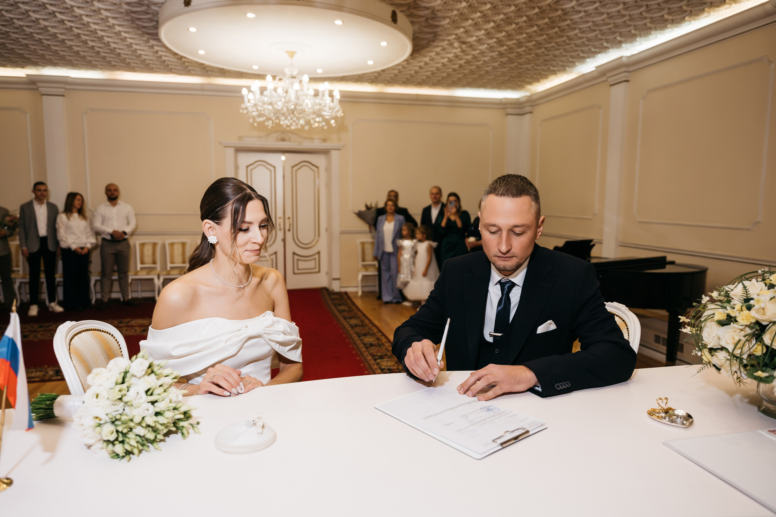 S&N. Алёна Хомич. Свадебный и семейный фотограф Коломна, Москва