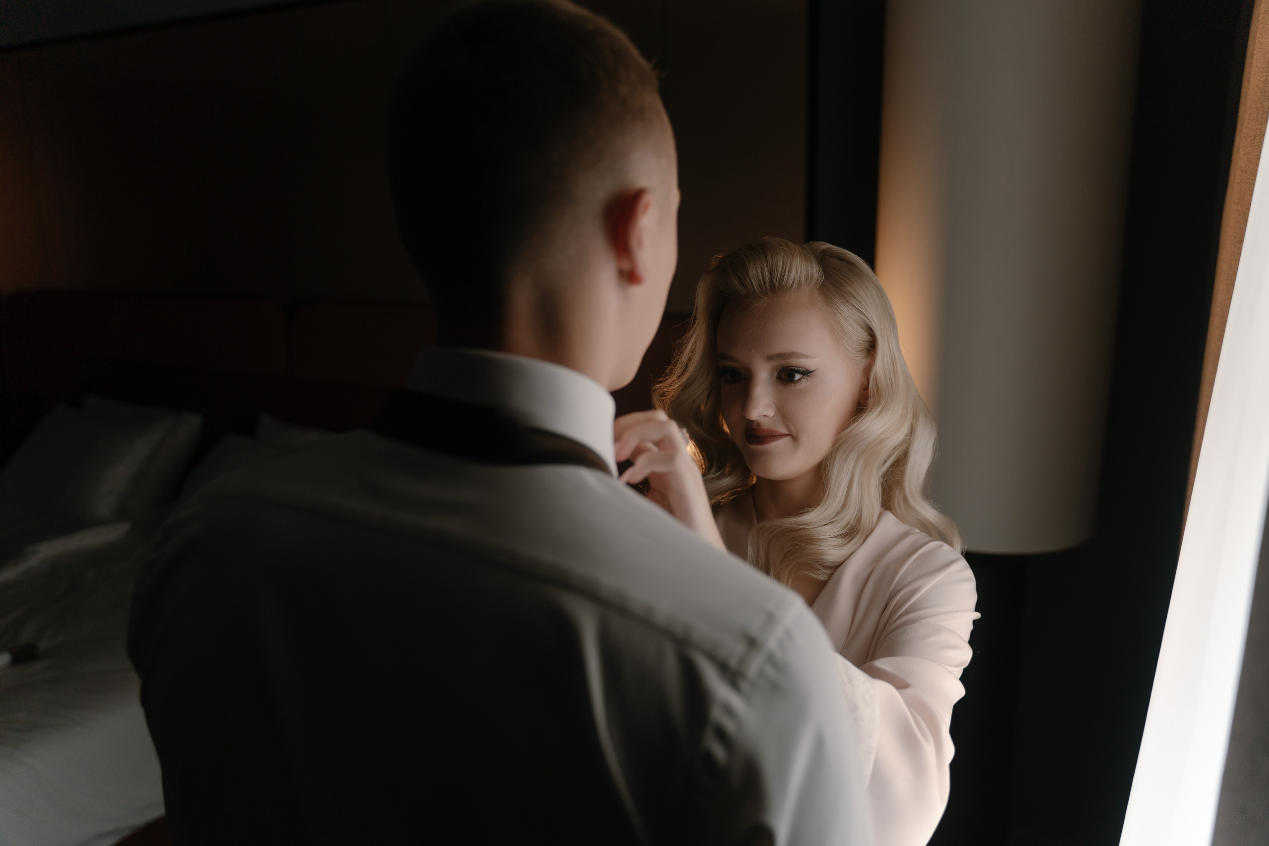 A&V. Свадебный фотограф — Наталья Фед СПб/Москва