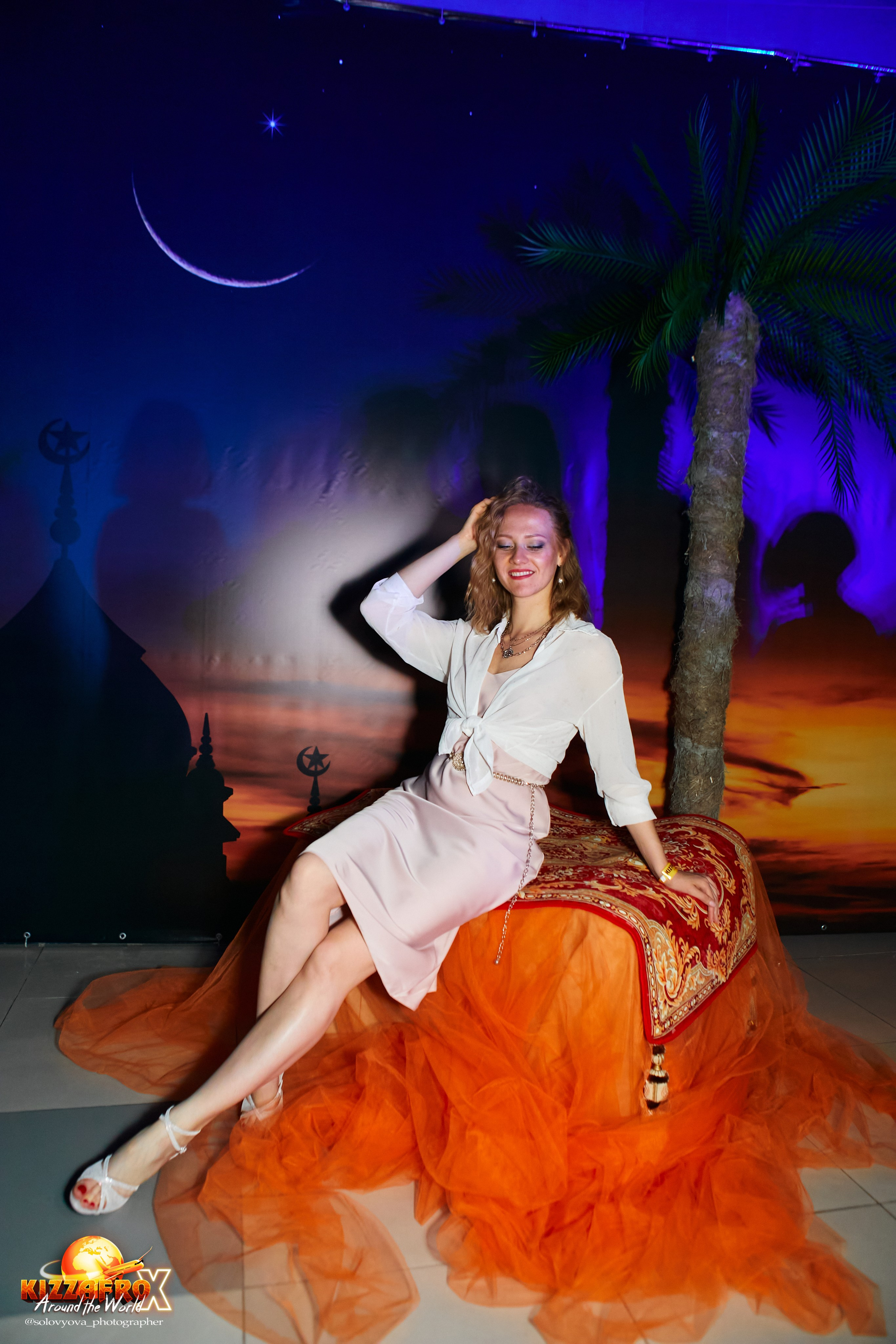 KizzAfro. Свадебный фотограф