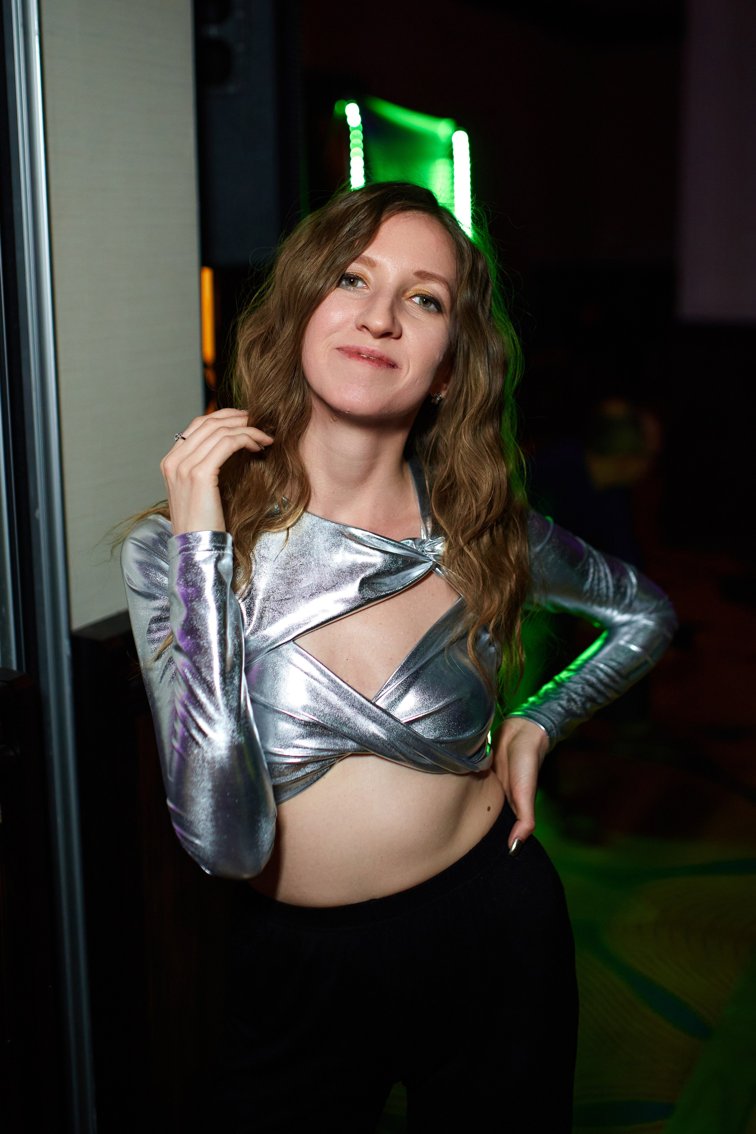 Фестиваль «Люди Киз». Свадебный фотограф