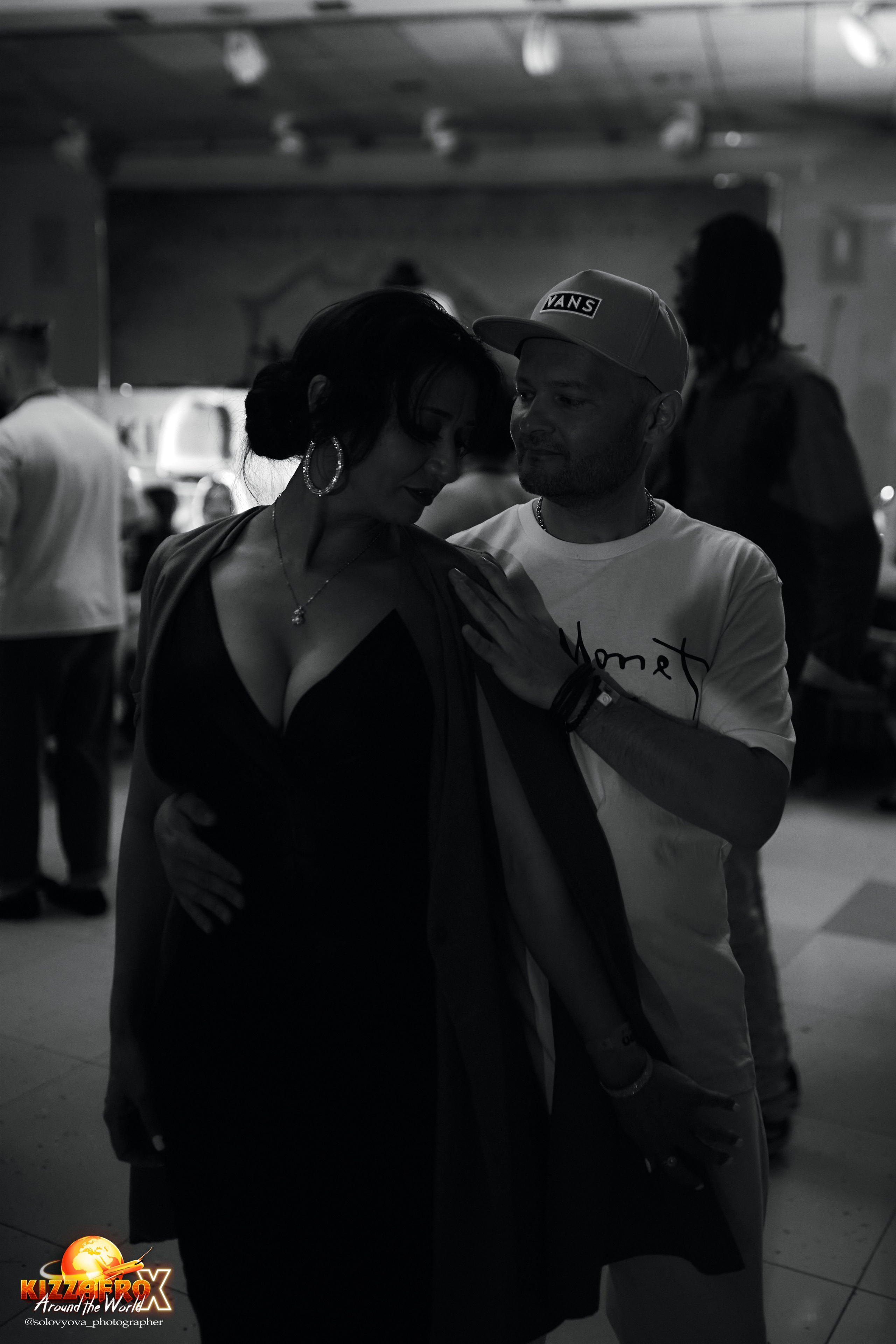 KizzAfro. Свадебный фотограф