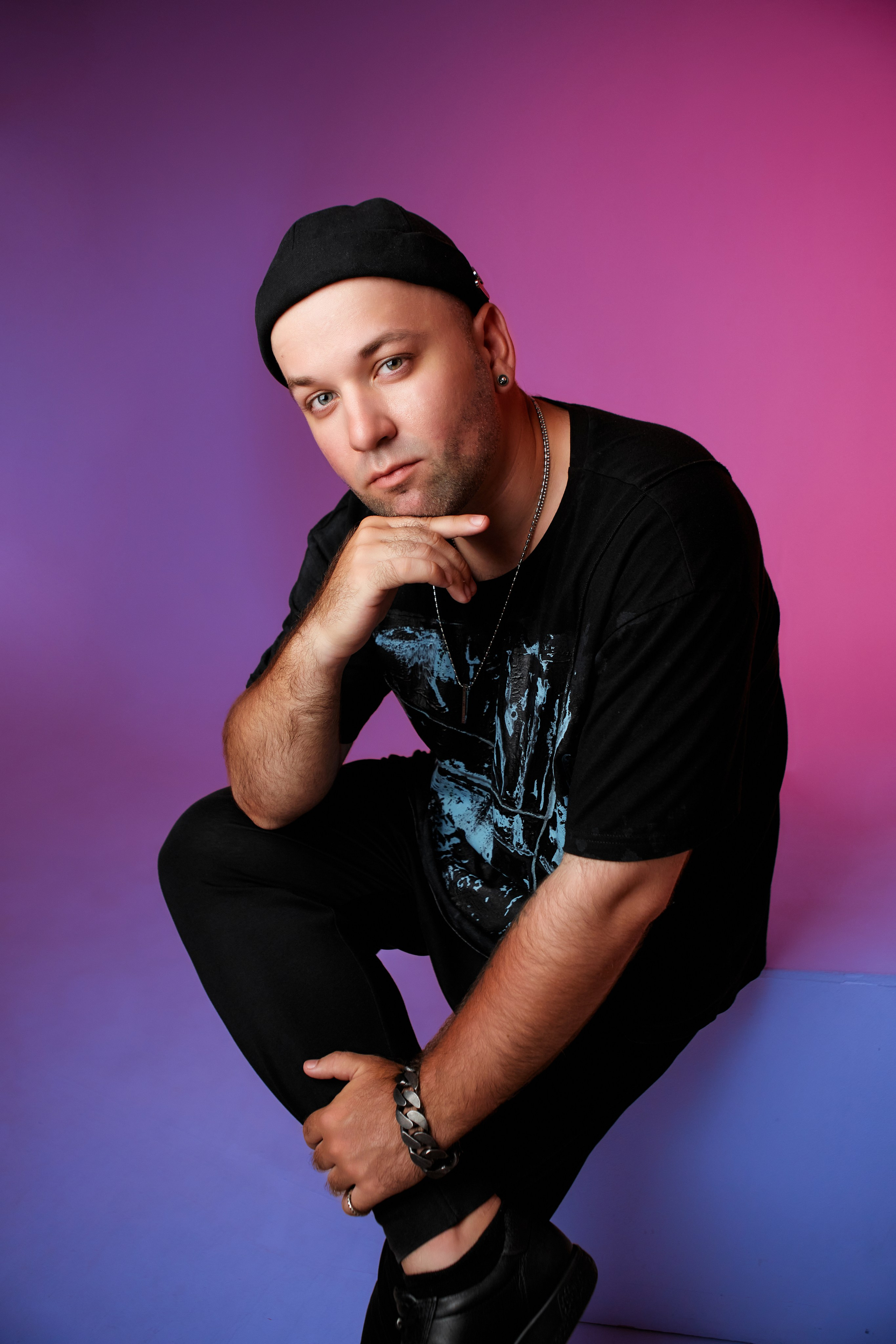 Кирилл и Евгения. Свадебный фотограф