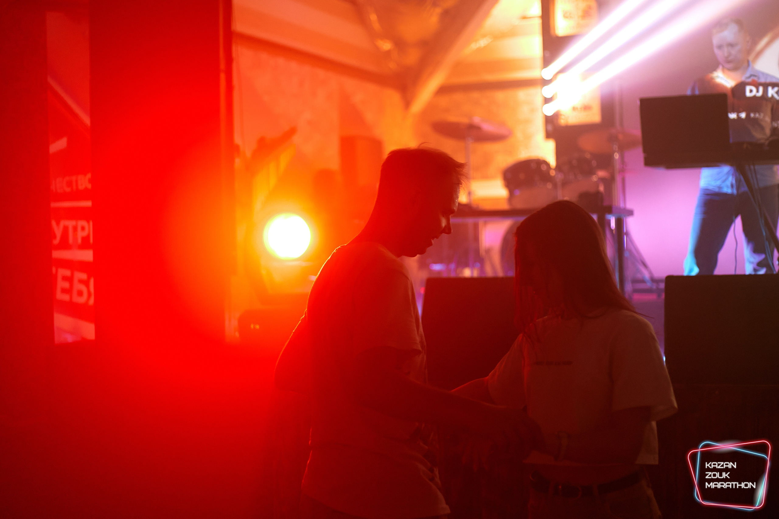 Kazan Zouk. Свадебный фотограф