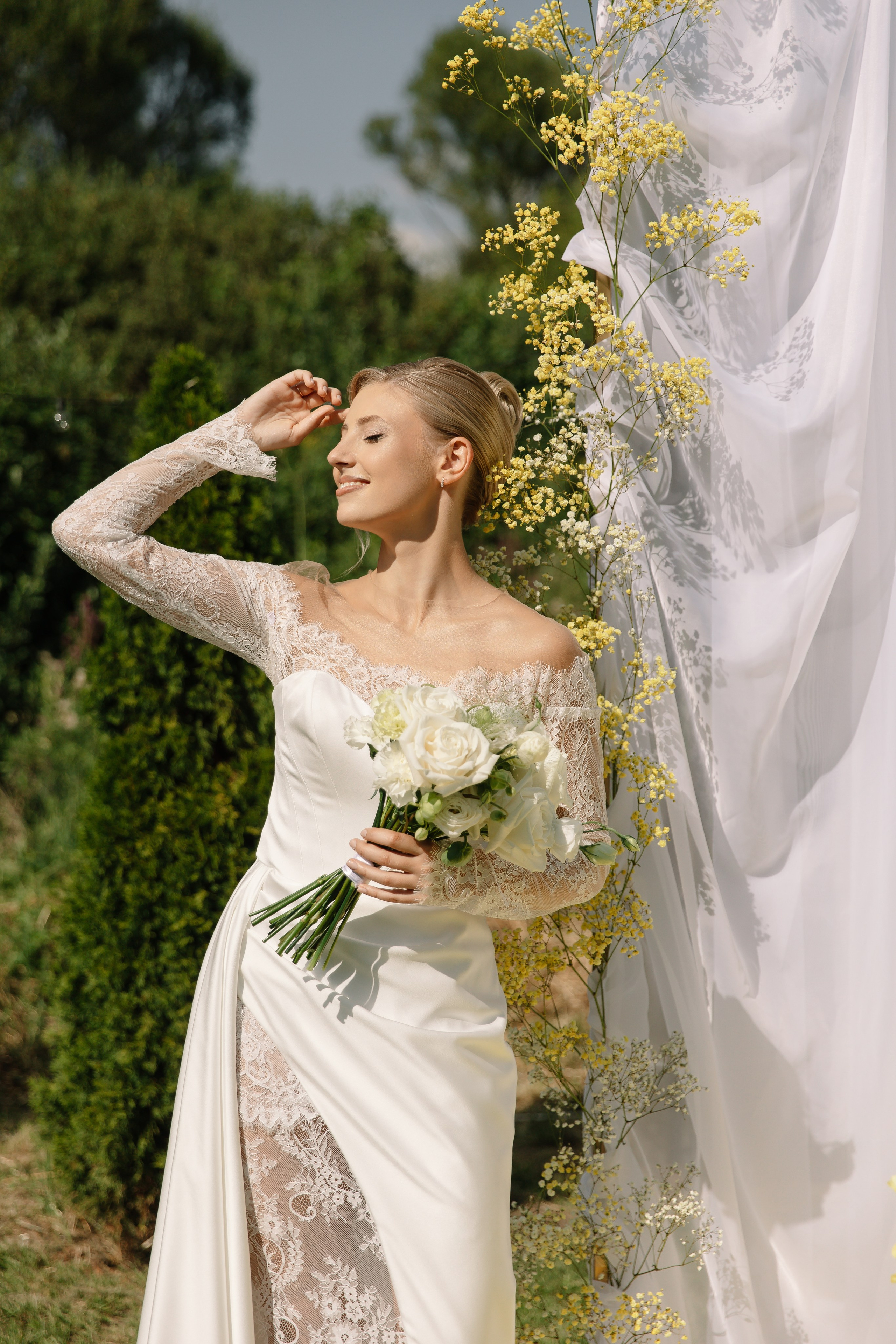 Н & В. Свадебный, репортажный фотограф Ирина Шкурина