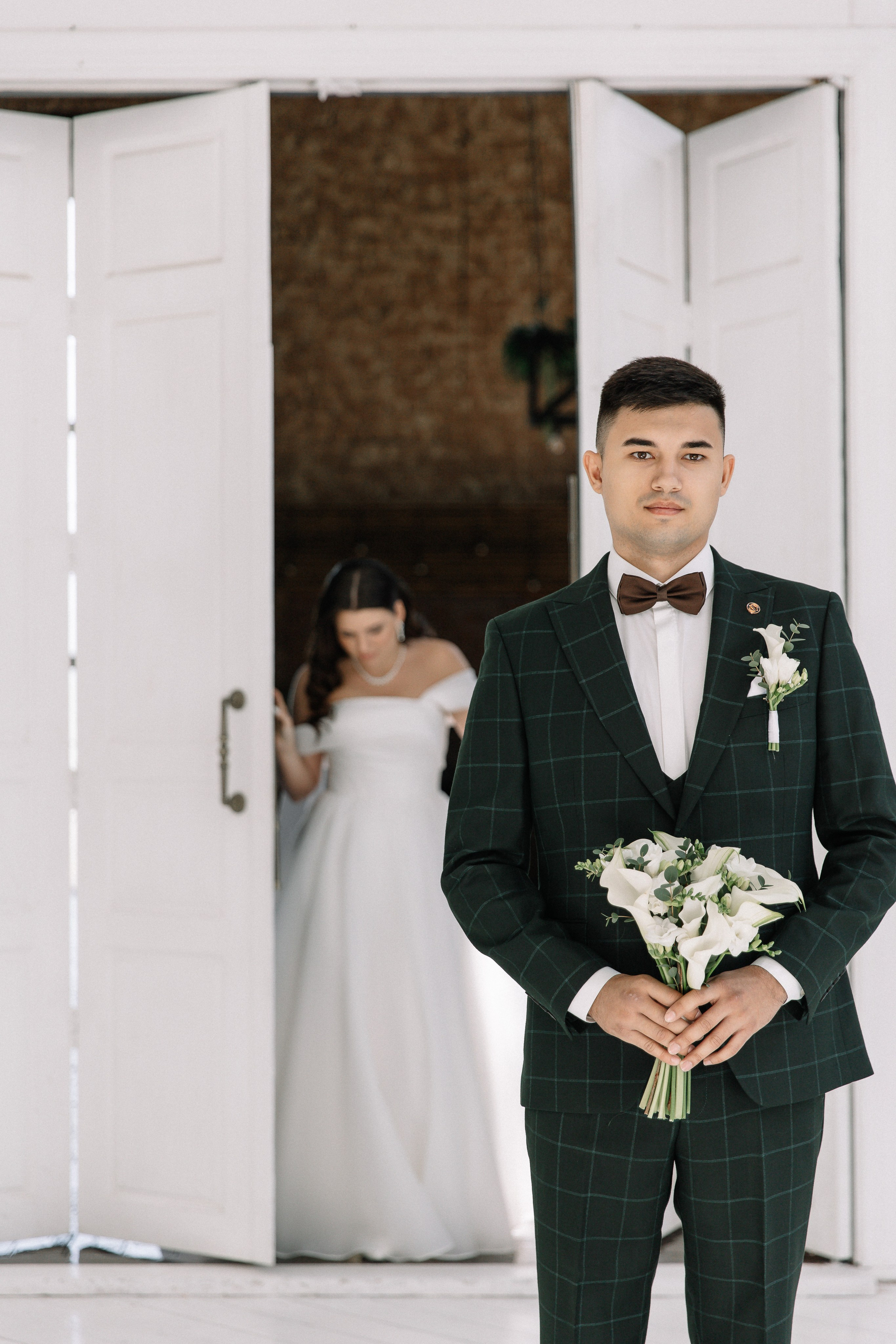 Б & М. Свадебный, репортажный фотограф Ирина Шкурина