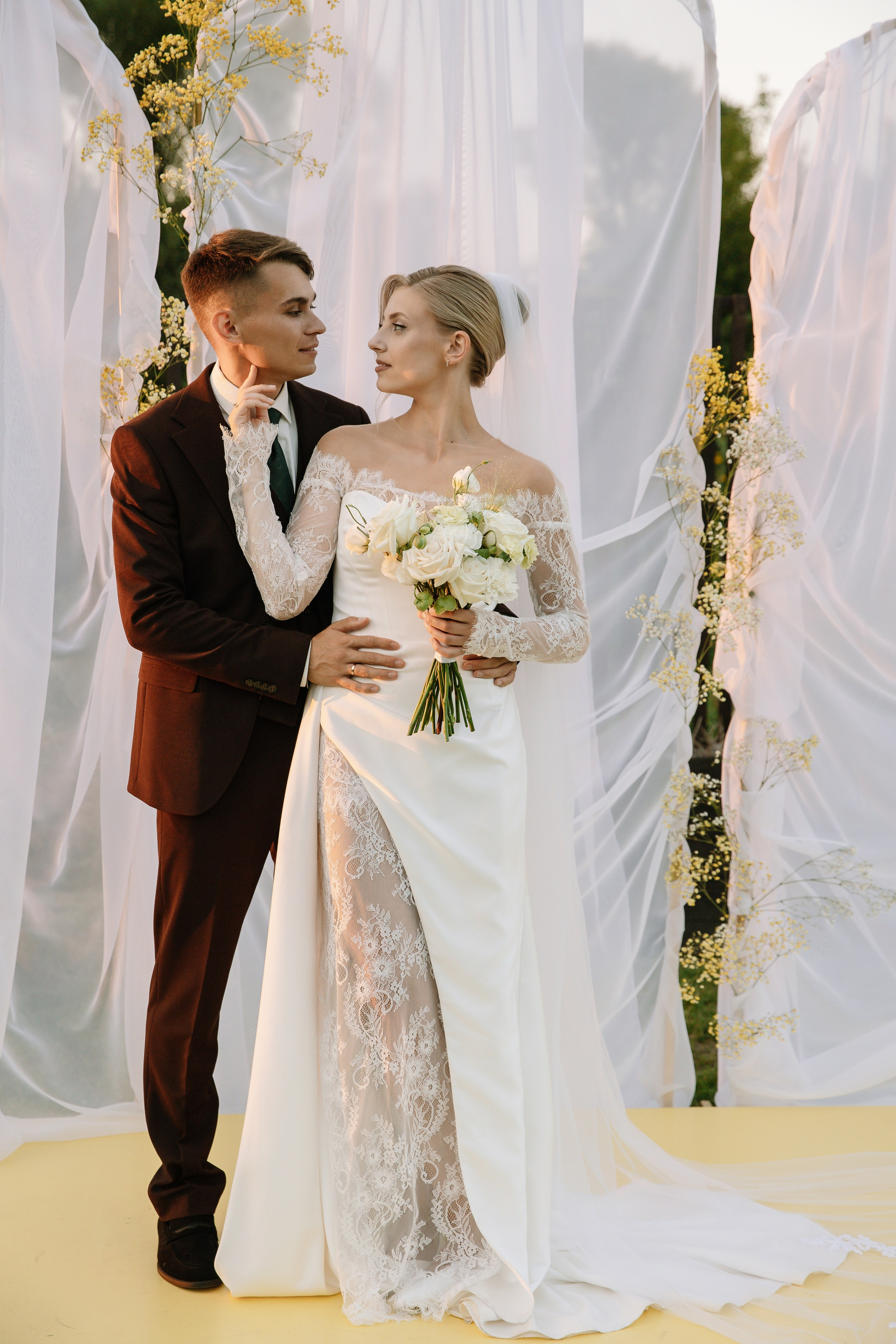 Н & В. Свадебный, репортажный фотограф Ирина Шкурина