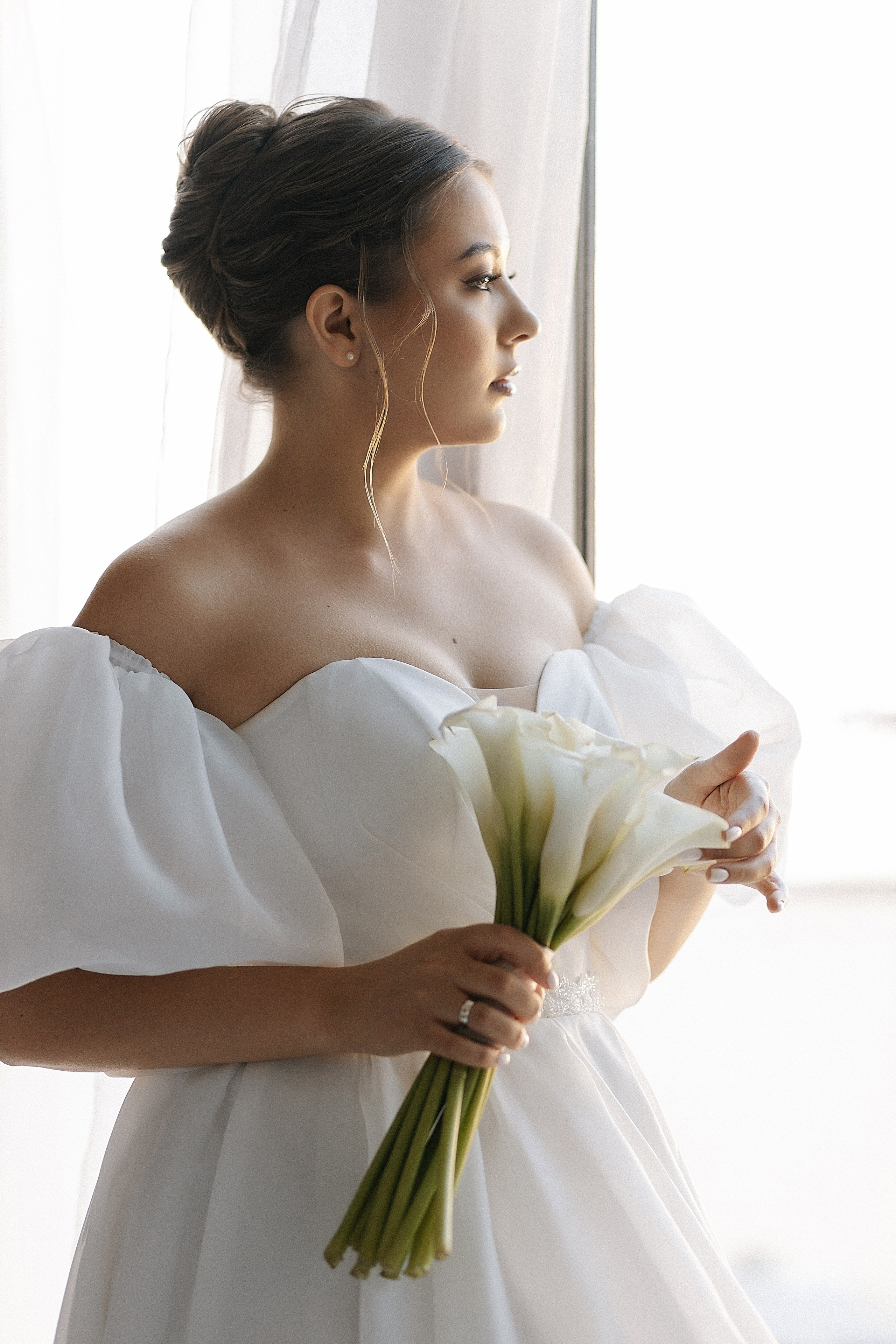 Н & А. Свадебный, репортажный фотограф Ирина Шкурина