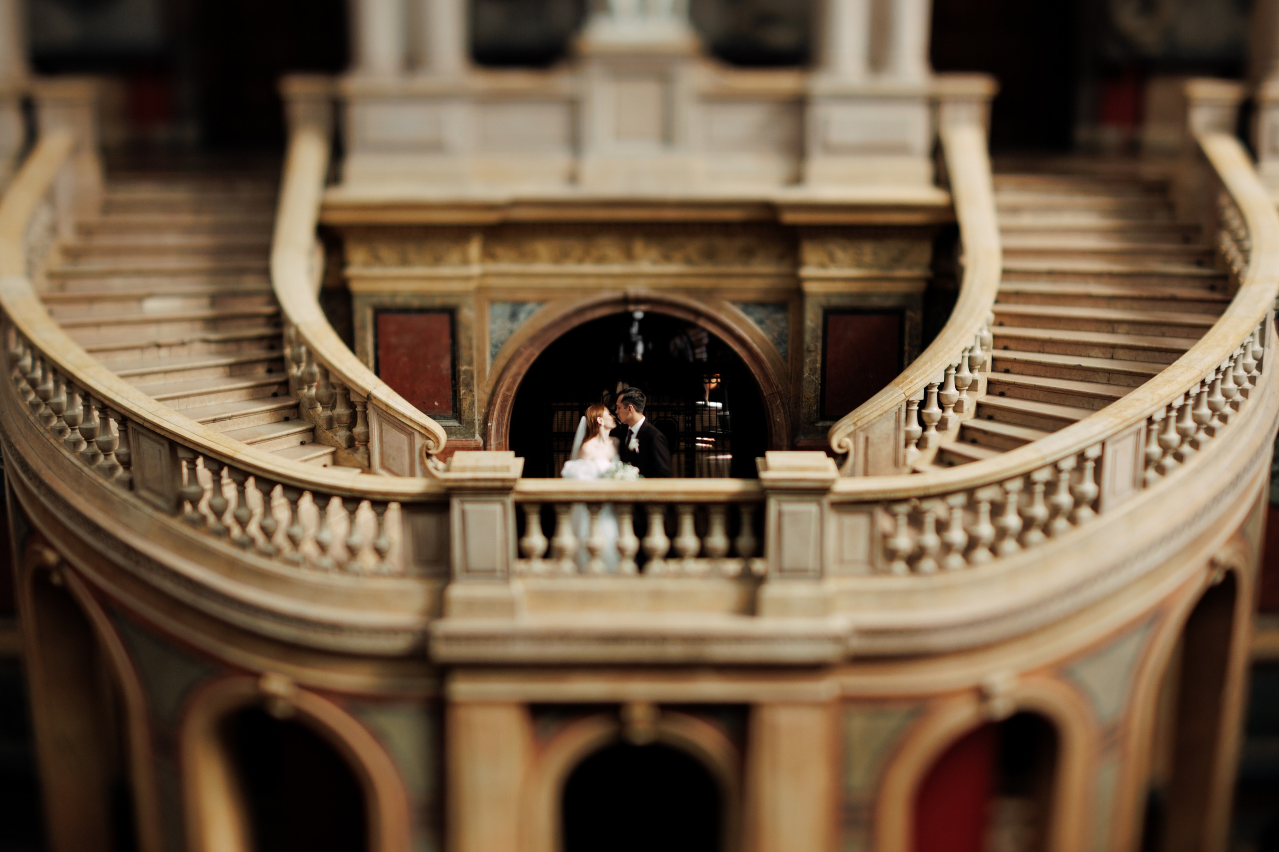 Алина и Никита. Свадебный фотограф в Спб Сергей Баланян