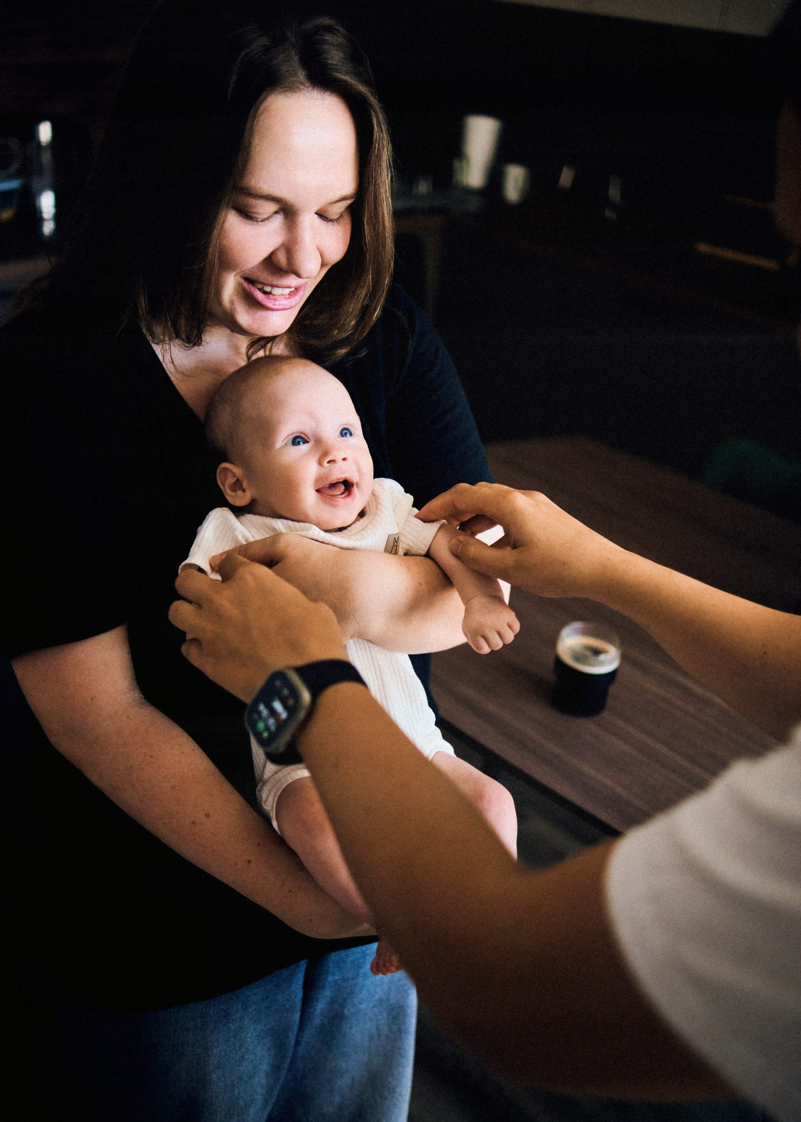 Варюша. SHILOVA PHOTO. Шилова Екатерина. Фотограф. Москва