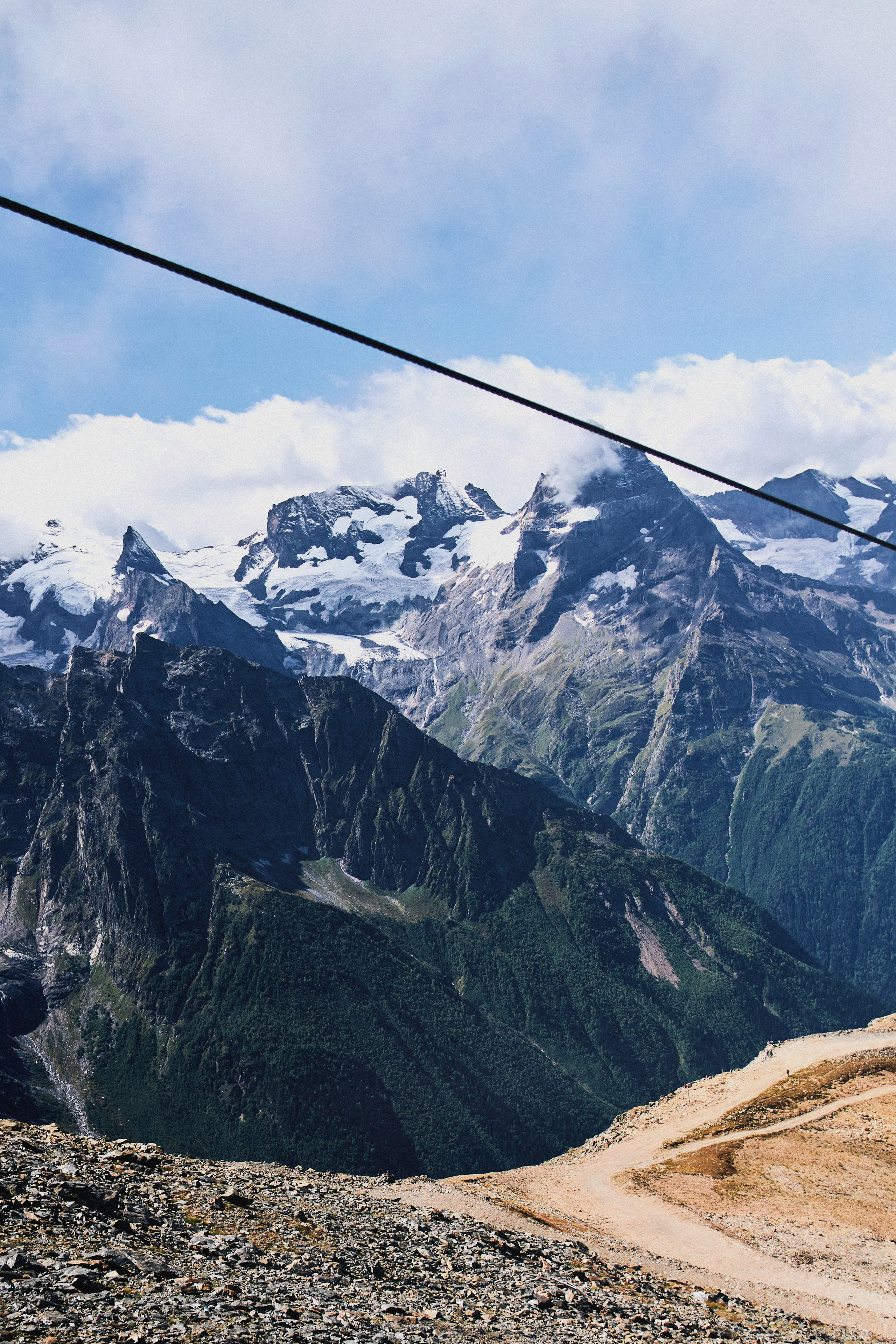 Kavkaz. SHILOVA PHOTO. Шилова Екатерина. Фотограф. Москва