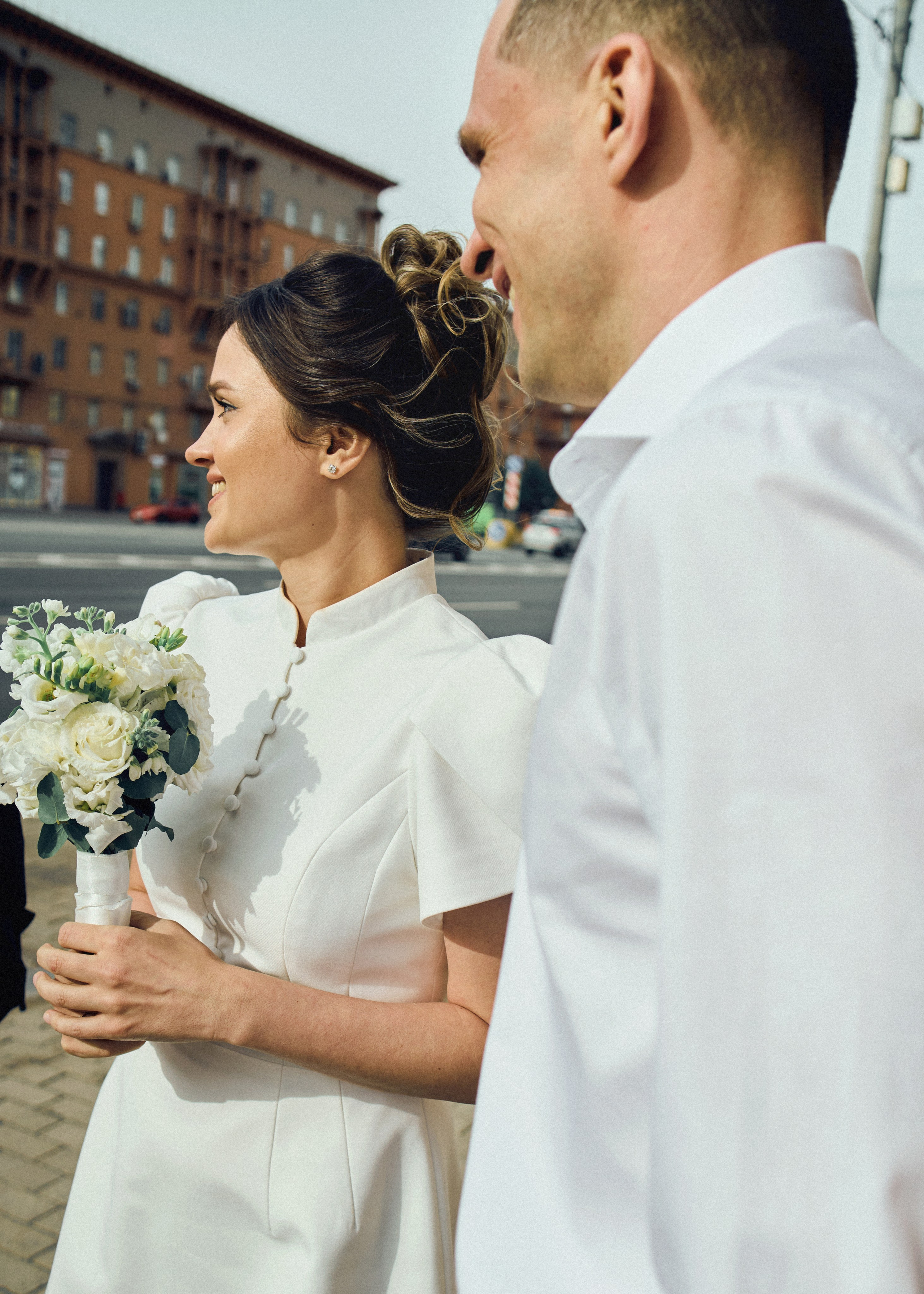 Света и Олег. SHILOVA PHOTO. Шилова Екатерина. Фотограф. Москва