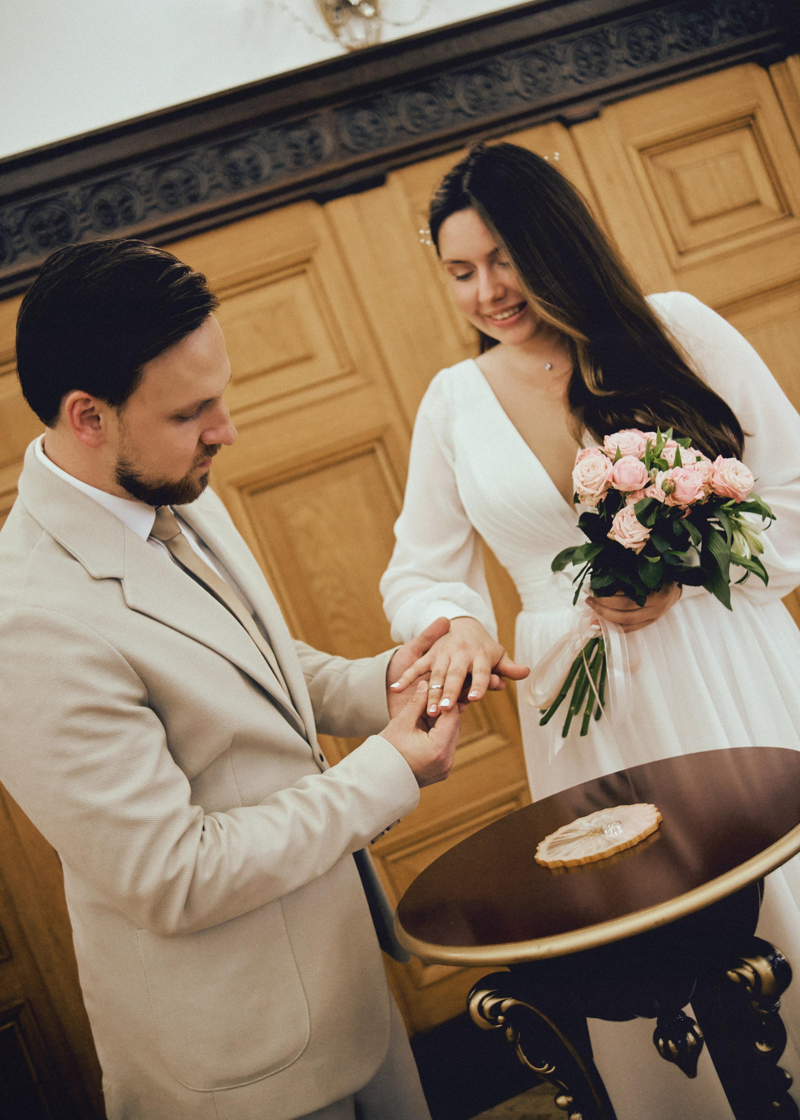 Аня и Саша. SHILOVA PHOTO. Шилова Екатерина. Фотограф. Москва