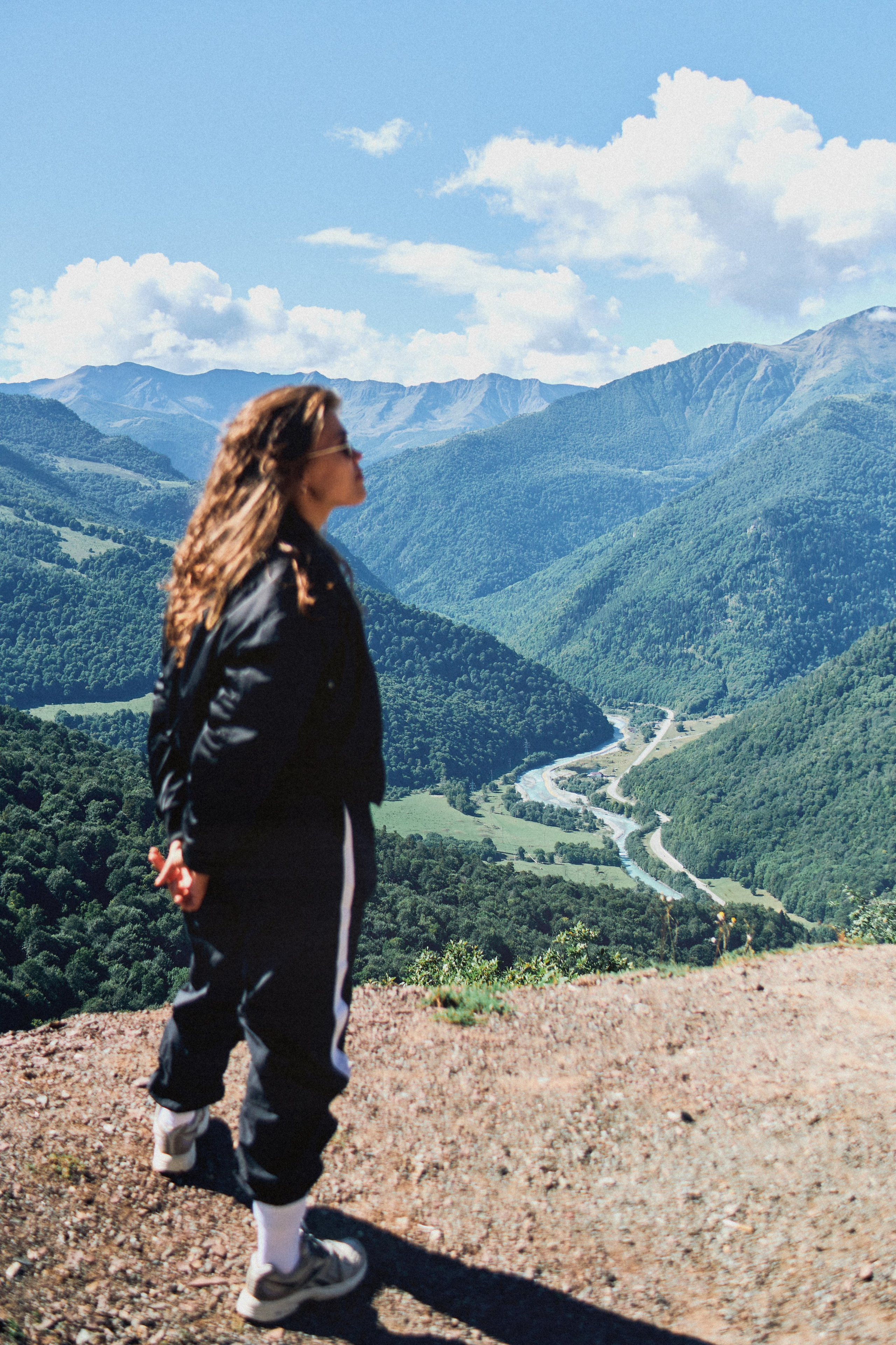 Kavkaz. SHILOVA PHOTO. Шилова Екатерина. Фотограф. Москва