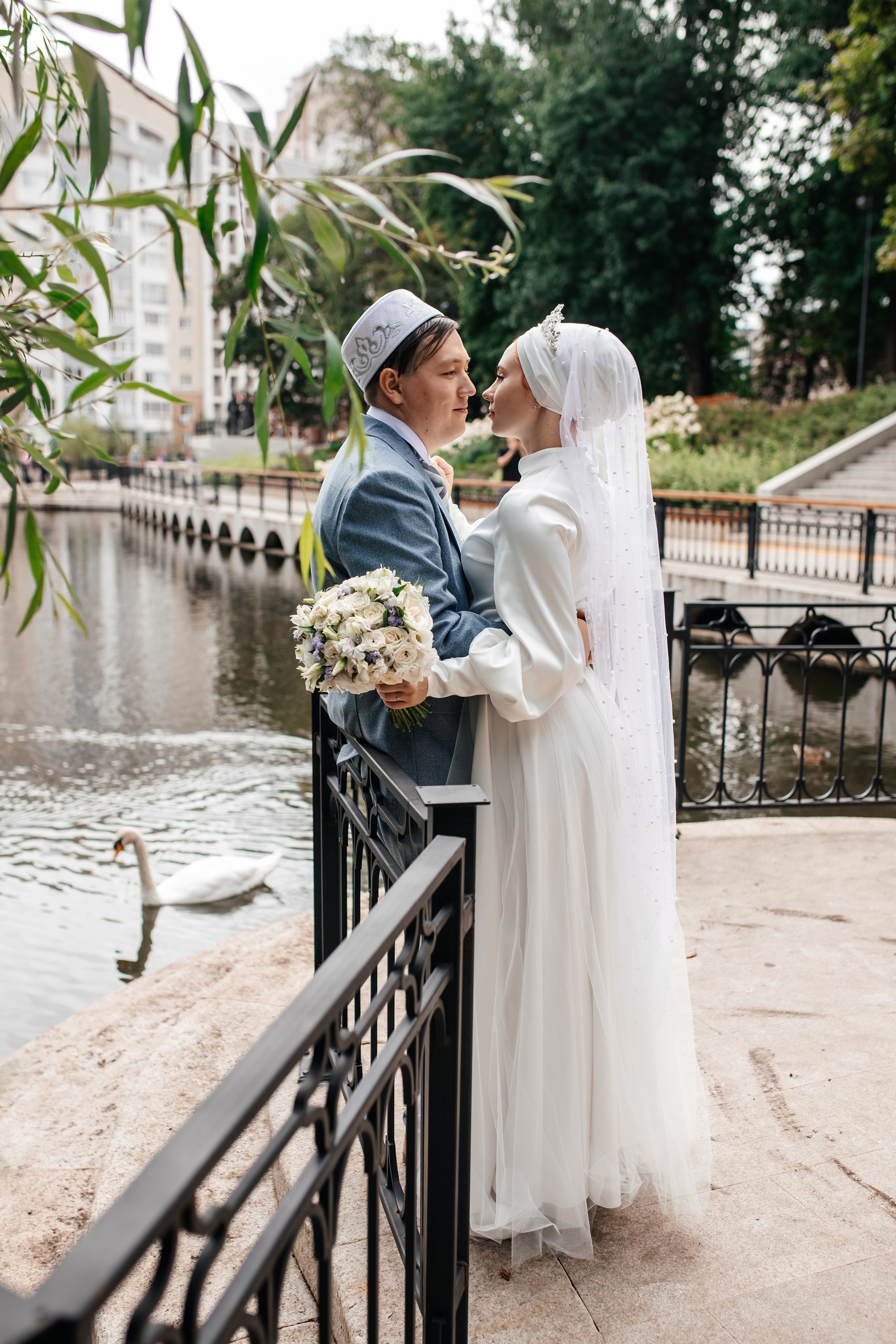 Артур и Ульяна. Марина Шаймухаметова. Фотограф в Уфе