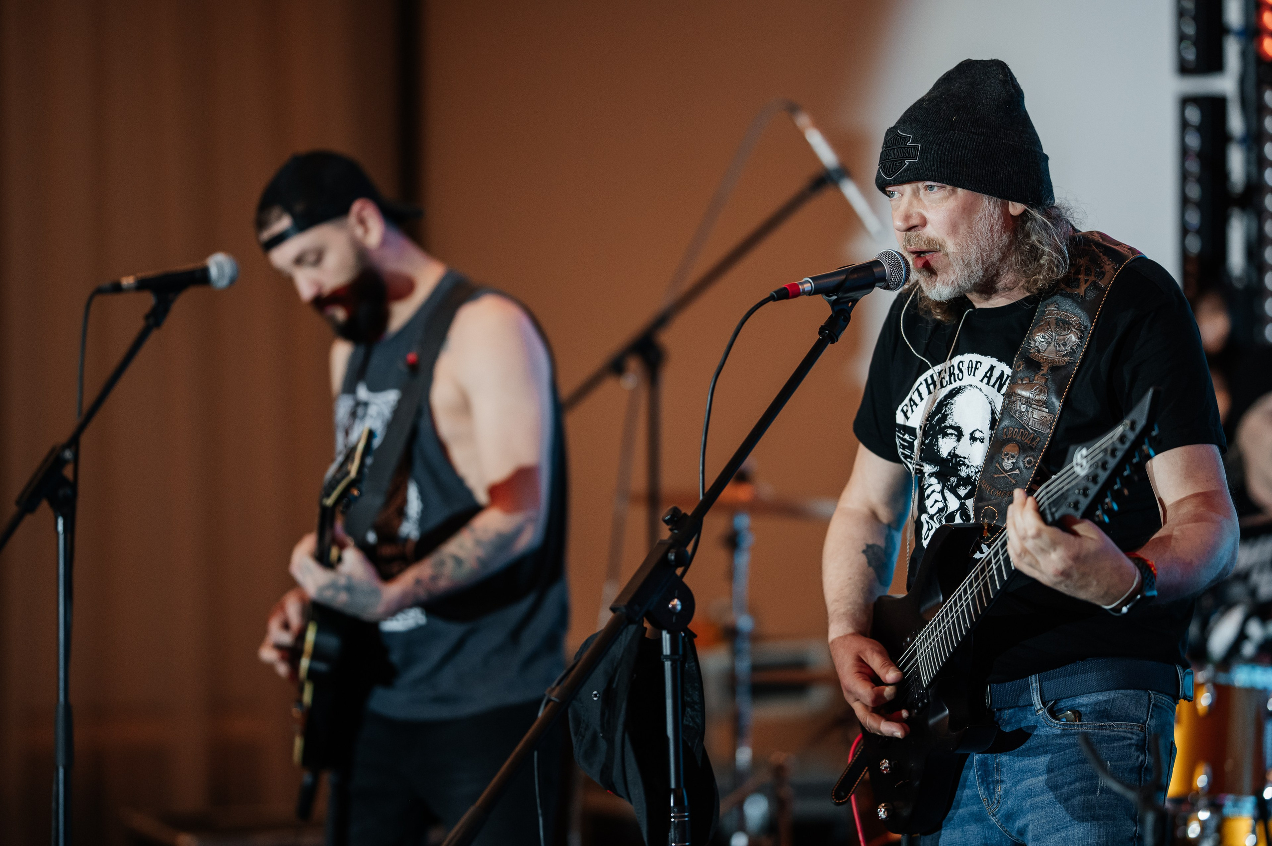 Конференция дилеров. Фотограф Дмитрий Сермяжко