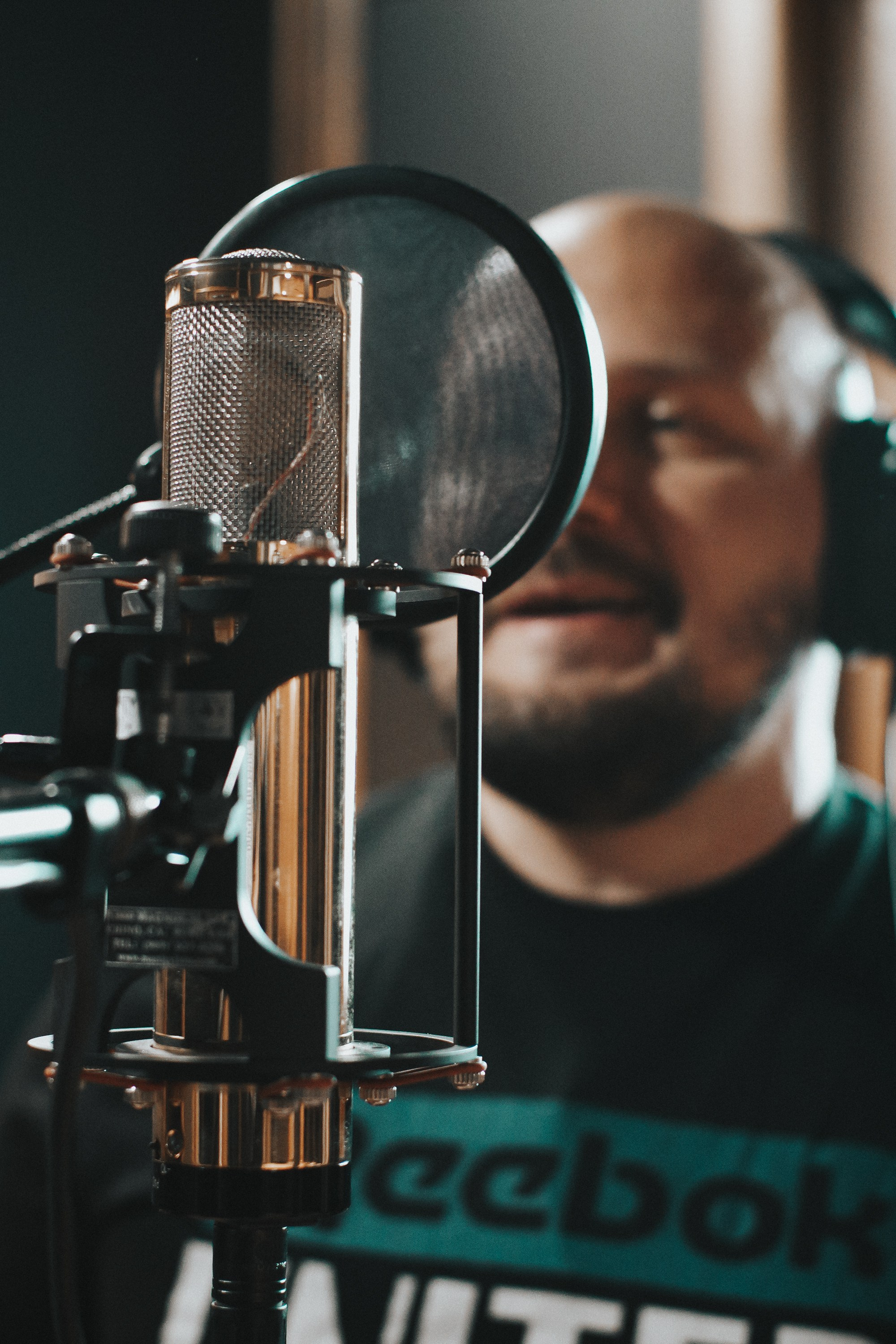 Студия звукозаписи Dobrolet. Катя Кудринская. Фотограф на мероприятие СПб. Семейный фотограф