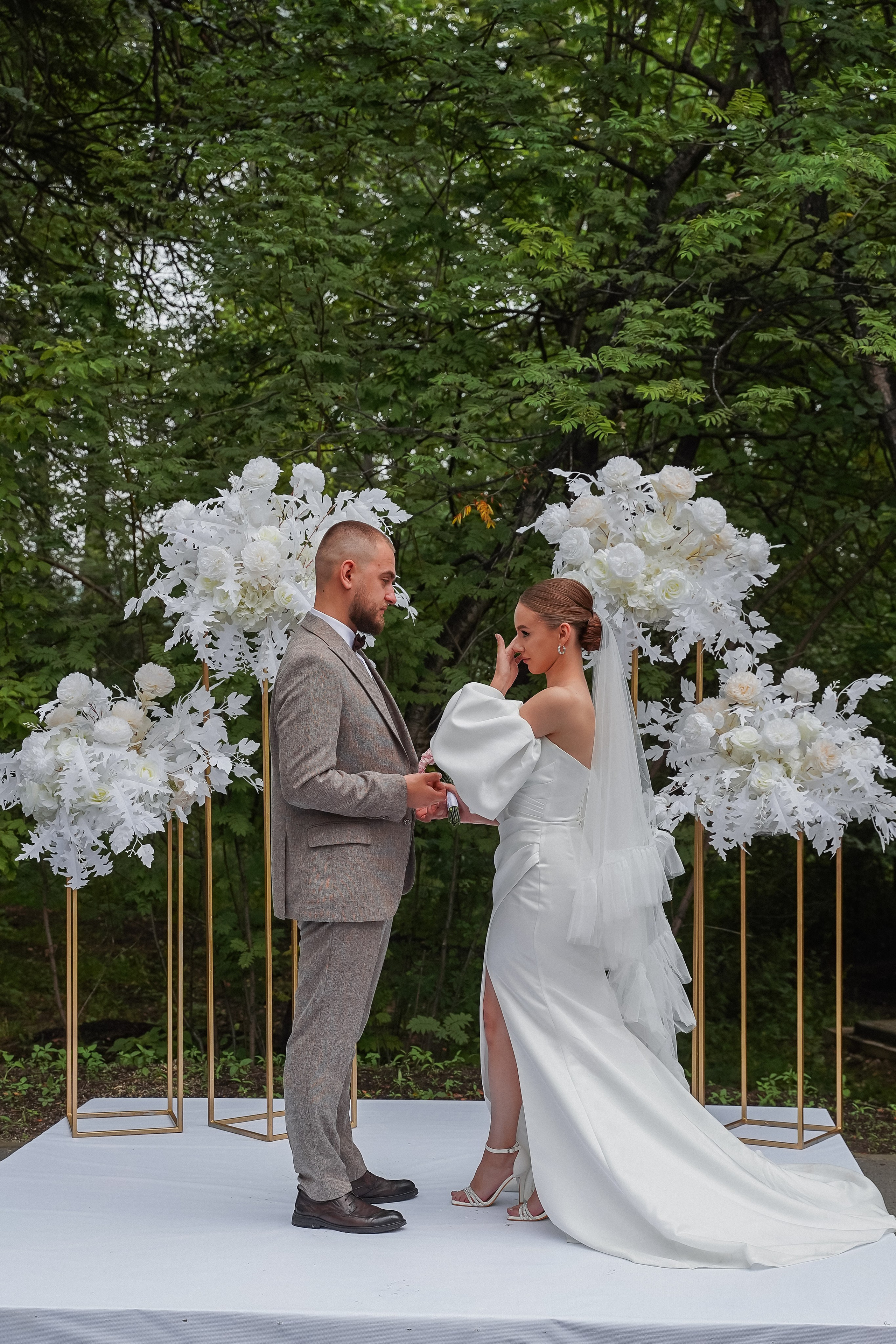 Свадьбы. Свадебный фотограф в Иркутск Мокроусова Кристина