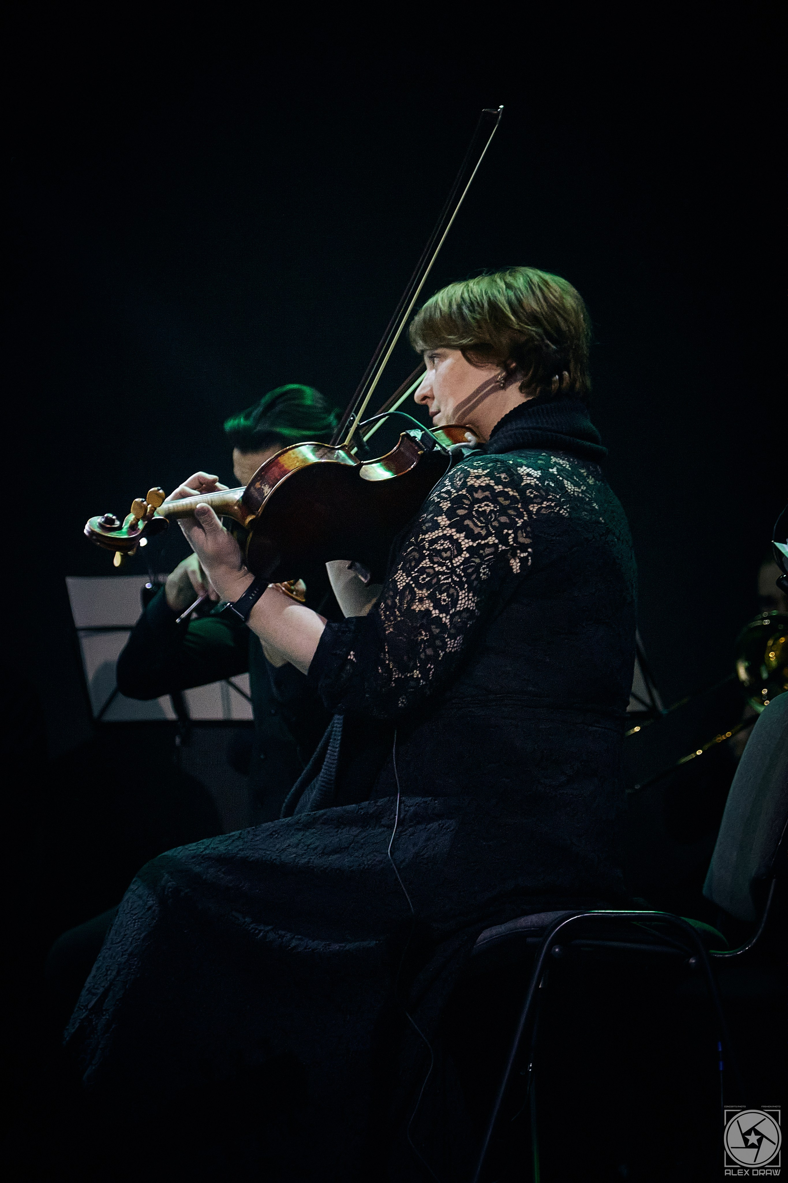 Глеб Самойлов Агата Кристи 35 лет! 06.12.2023 Гранд Холл Сибирь. Фотограф Москва Concerts photo / Fashion photо