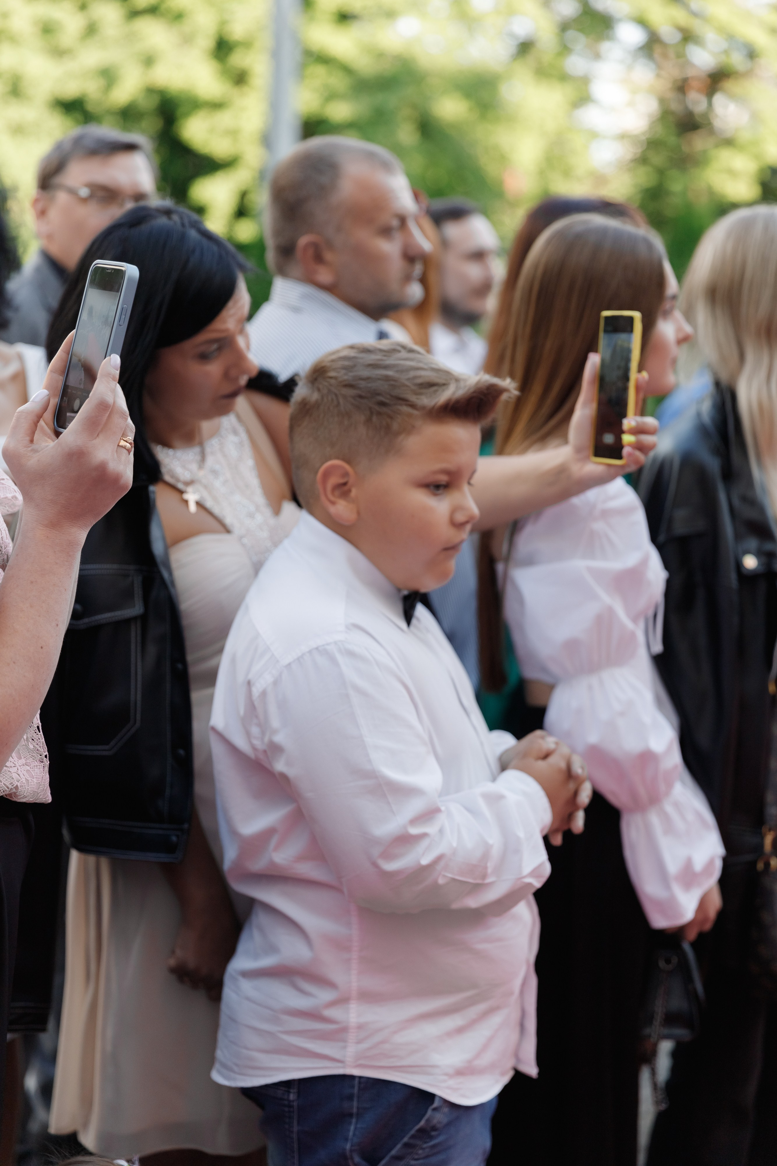 Школьный выпускной 2023 год в Минске. Свадебный фотограф в Минске/Беларуси Сергей Спиридонов