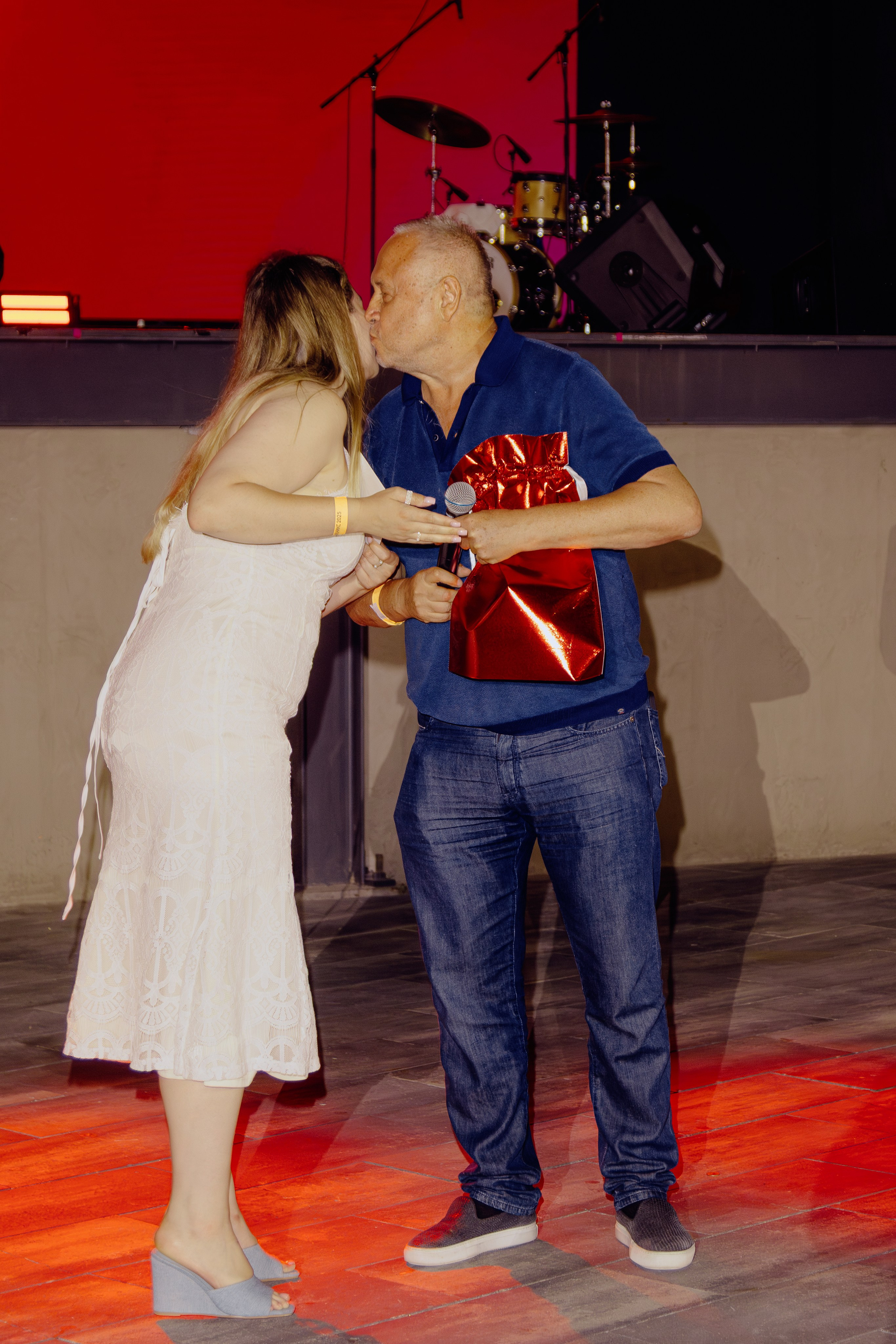 Репортажная съёмка корпоратива компании Феникс. Портретный фотограф в Ростове-на-Дону Антон Казарин