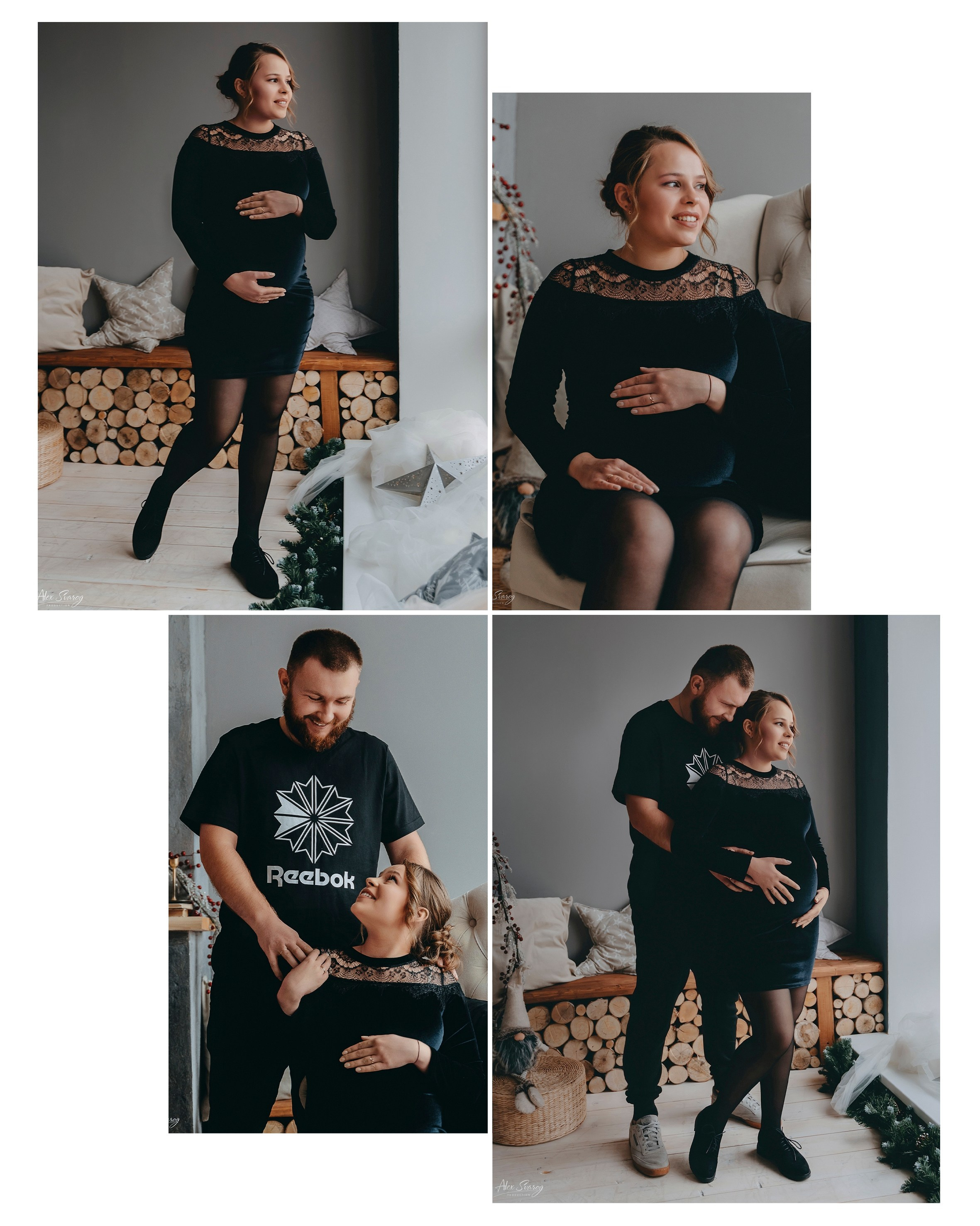Фотосессия беременности. Свадебный и репортажный фотограф-видеограф Москва и Московская область