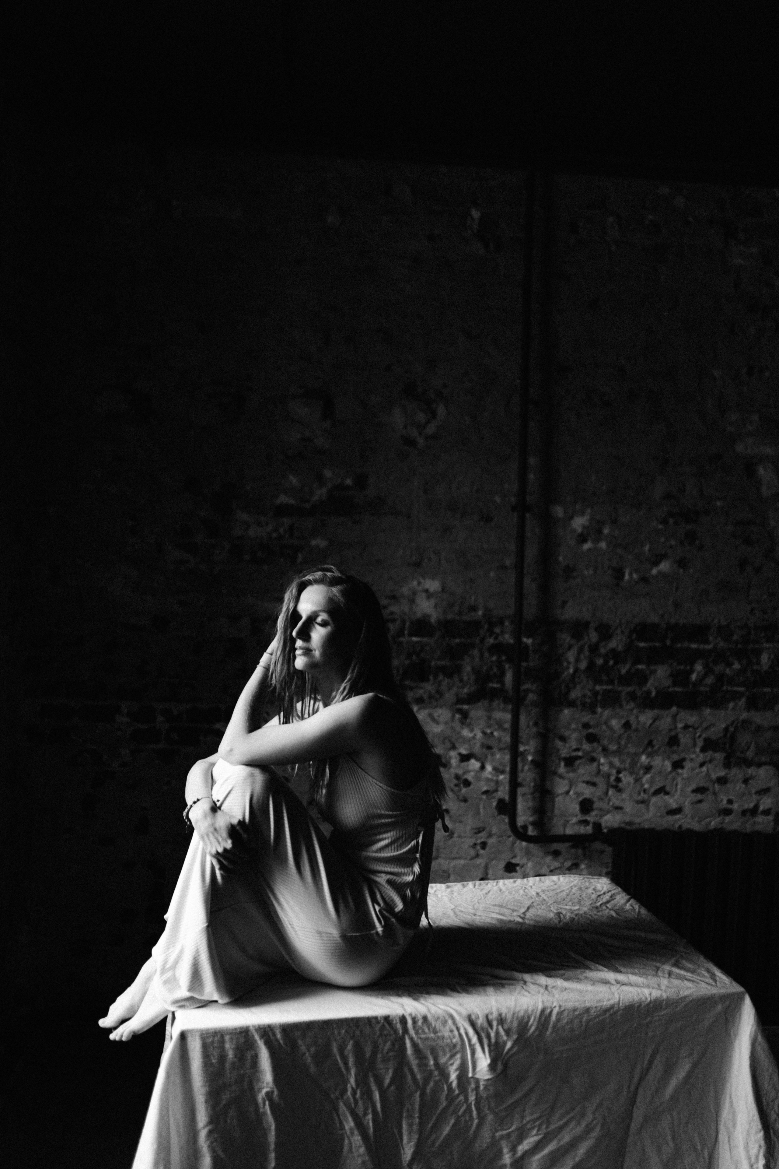 Настя. Фотограф в Москве, Электростали, Ногинске, Балашихе, Александра Кукушкина