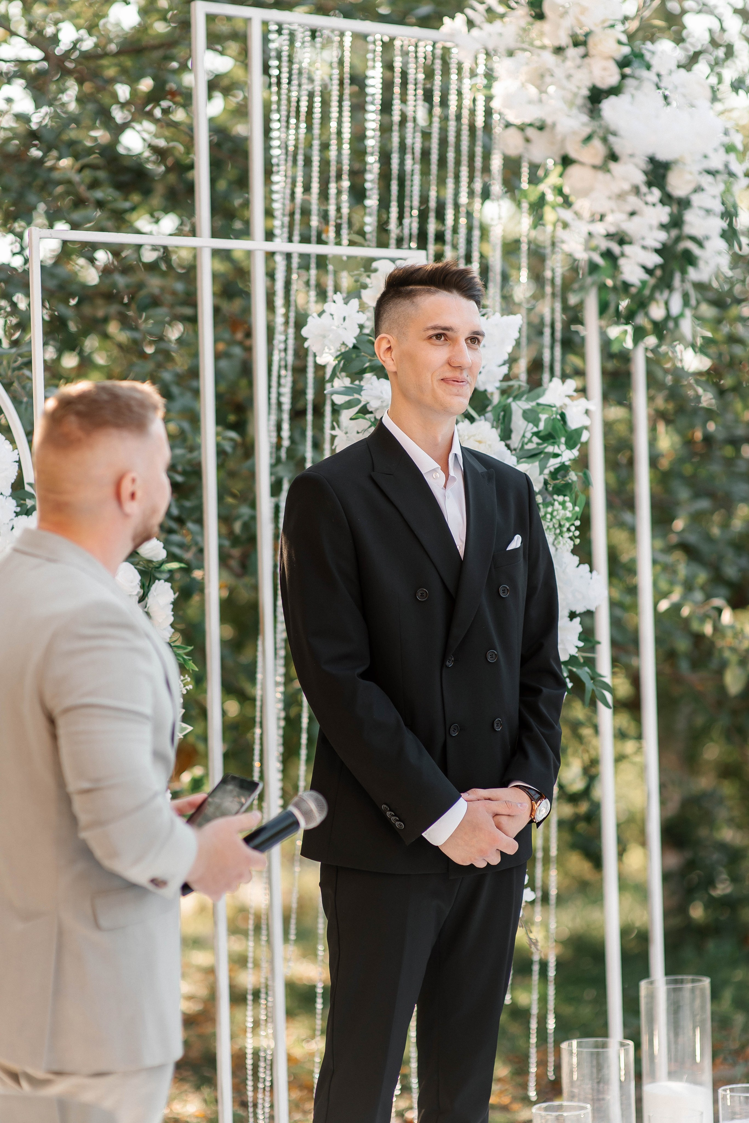 Артур и Мария. Свадебный фотограф Курск Артем Духтанов