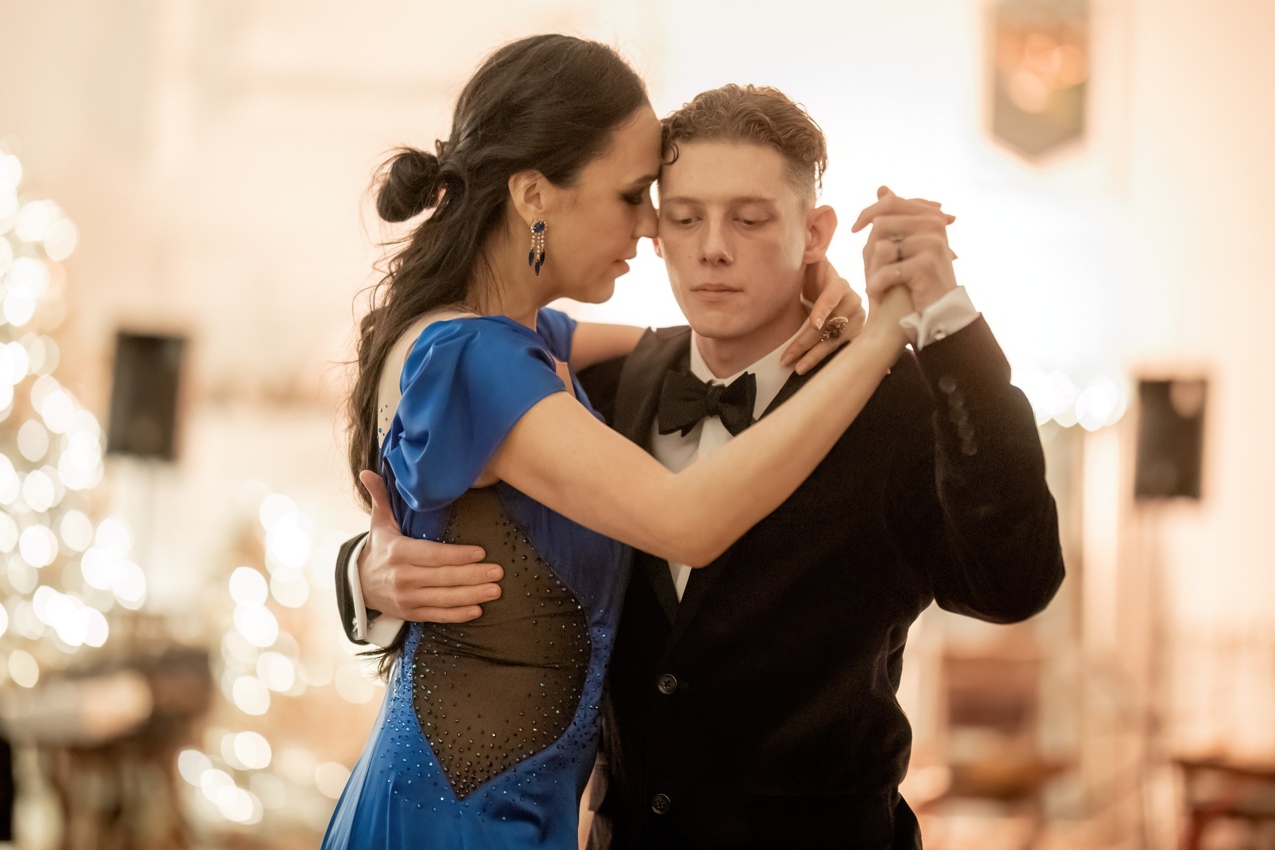 Танцевальный вечер. Марк Шишкин — репортажный фотограф в Воронеже и России