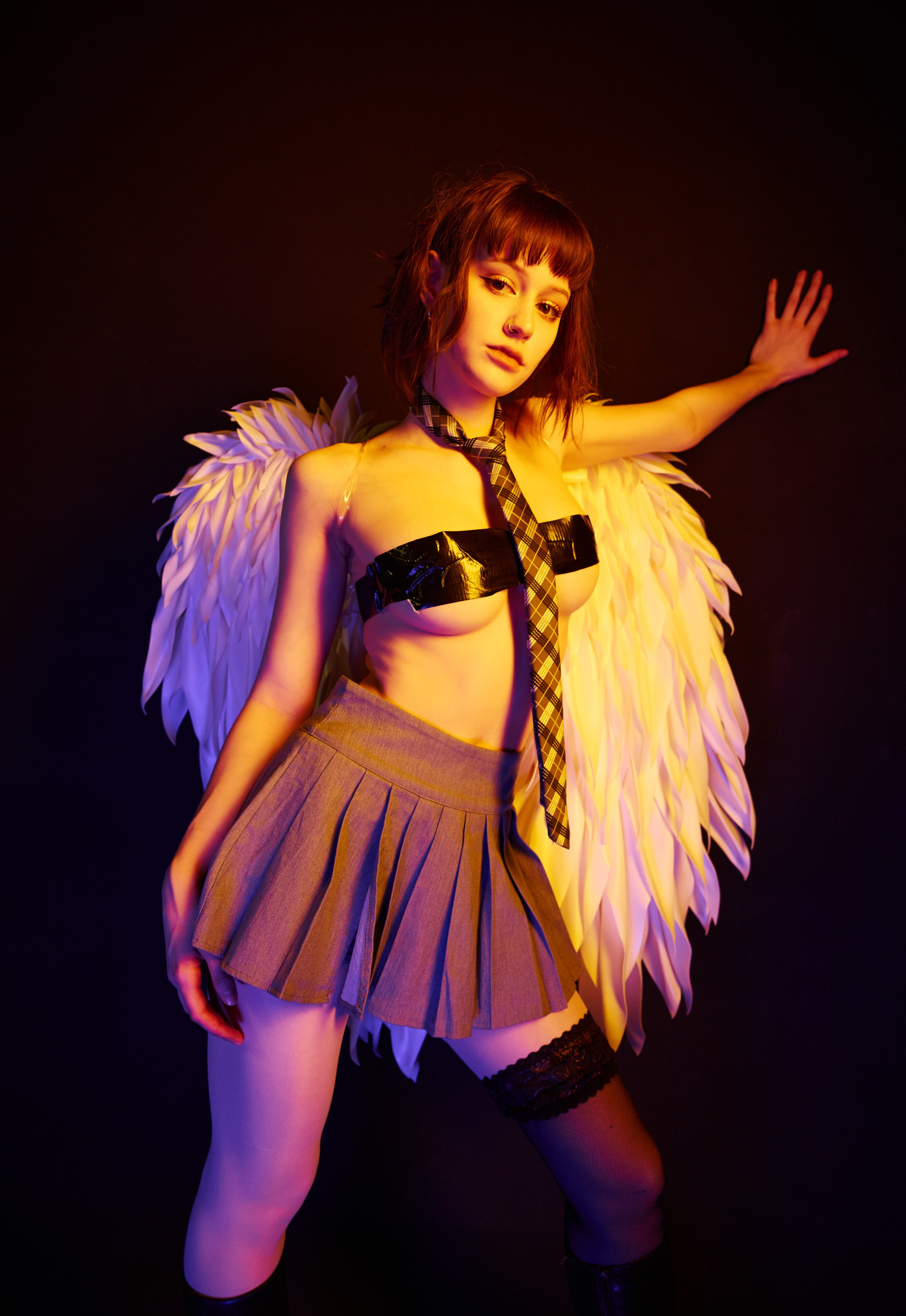 Портфолио. Творческий фотограф в Екатеринбурге, Михаил Шатихин