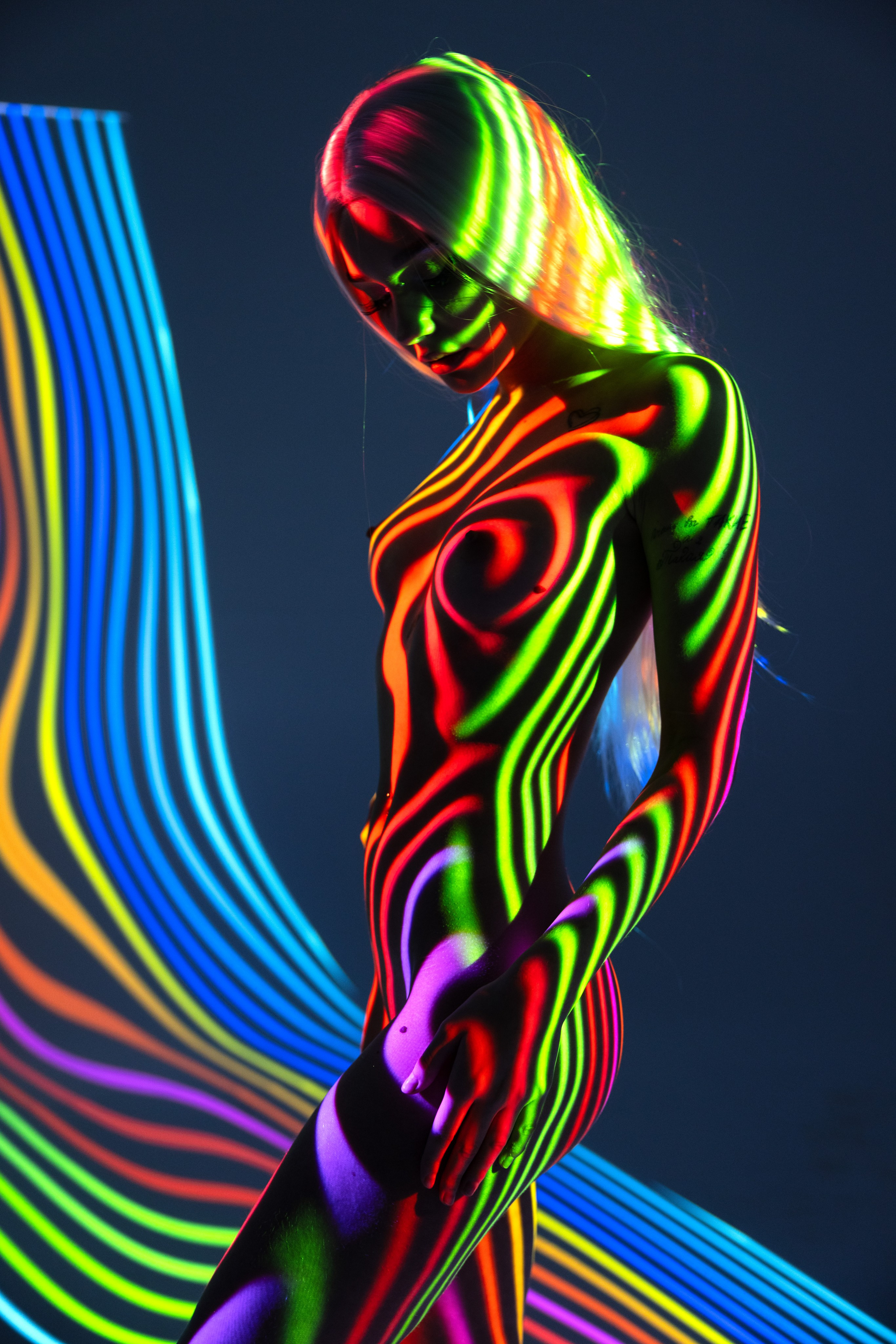 Арт-ню 18+ в Екатеринбурге: границы и эстетика | Михаил Шатихин. Творческий фотограф в Екатеринбурге, Михаил Шатихин