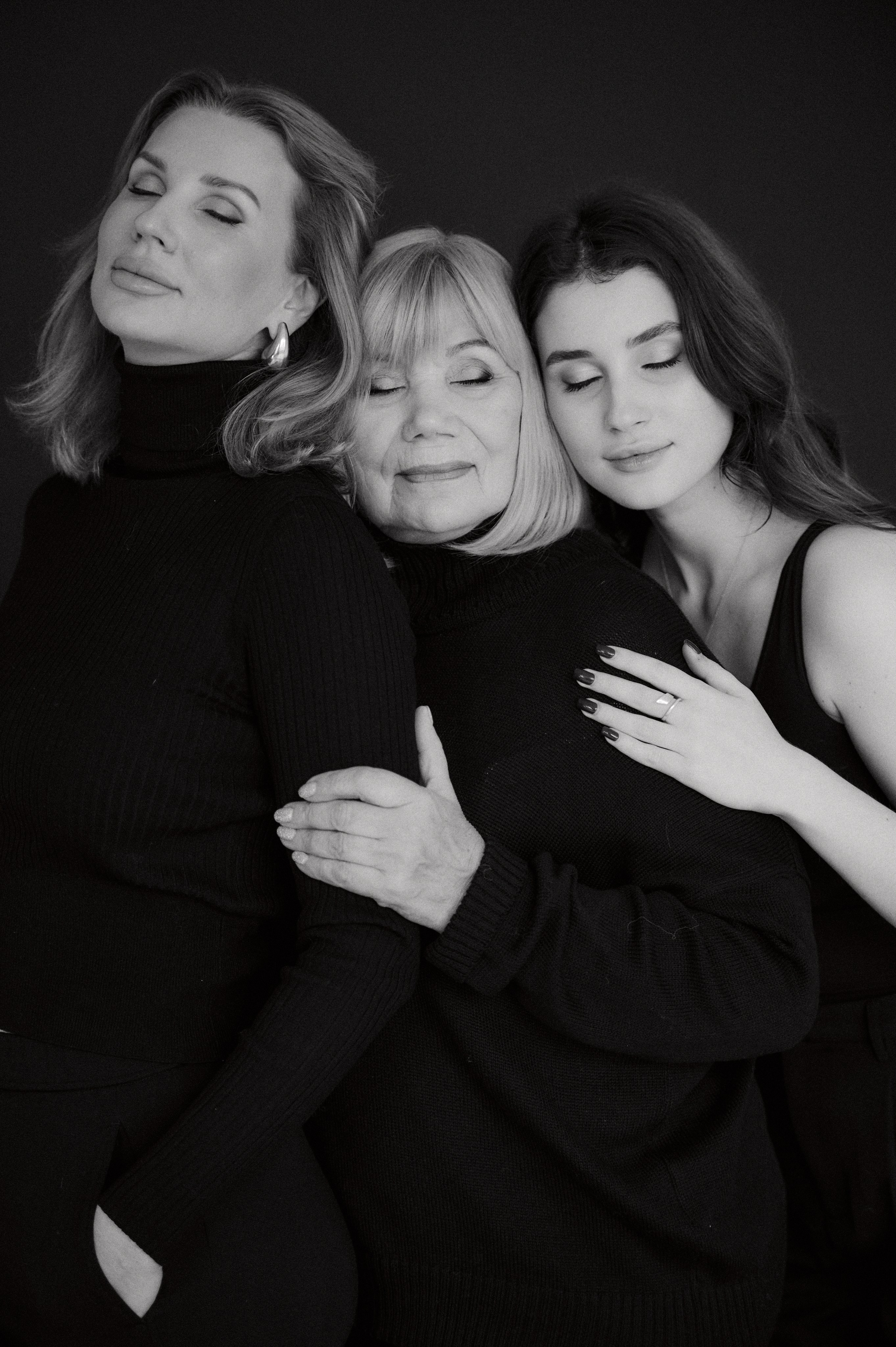 Семья. Главная